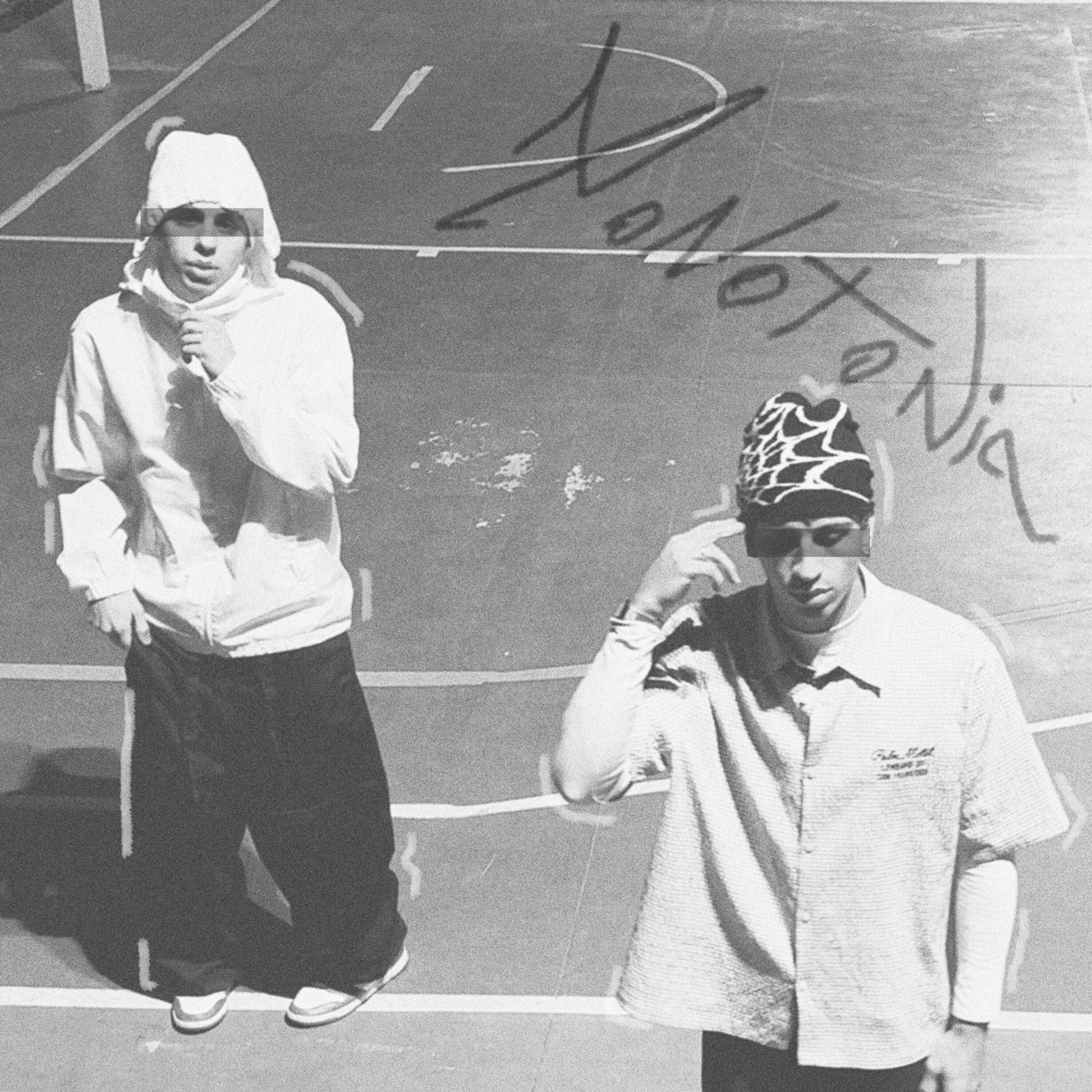Track Image