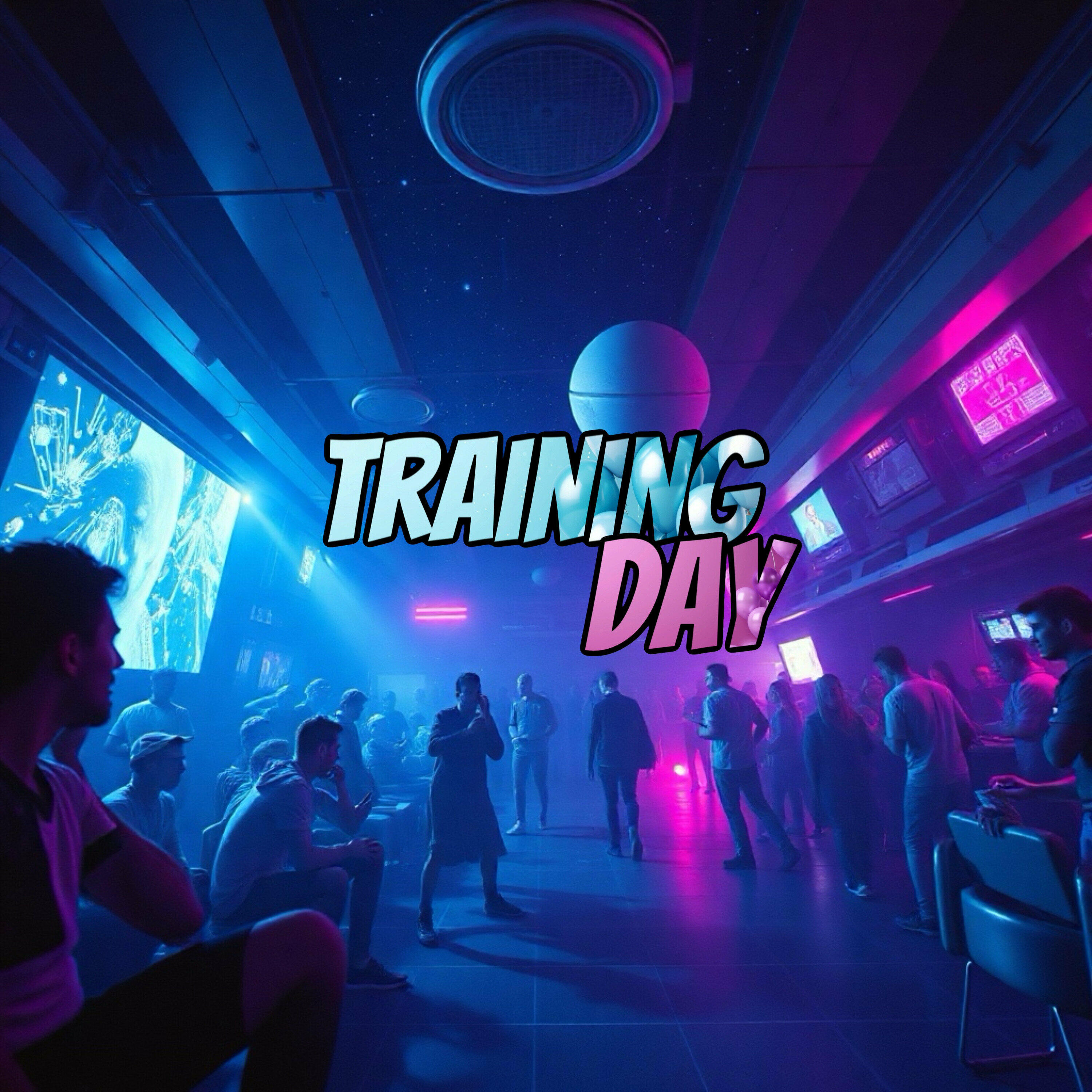Track Image