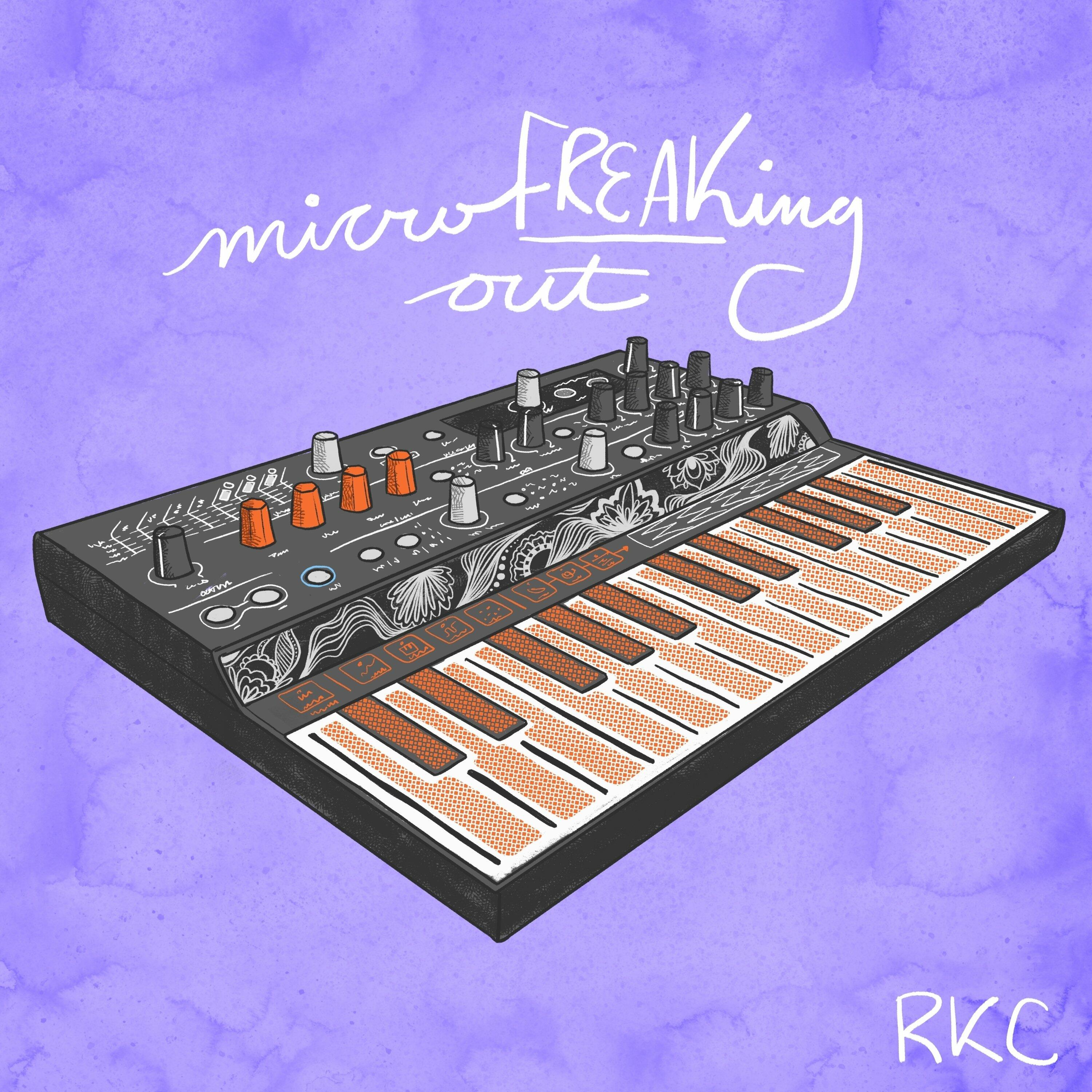 Track Image