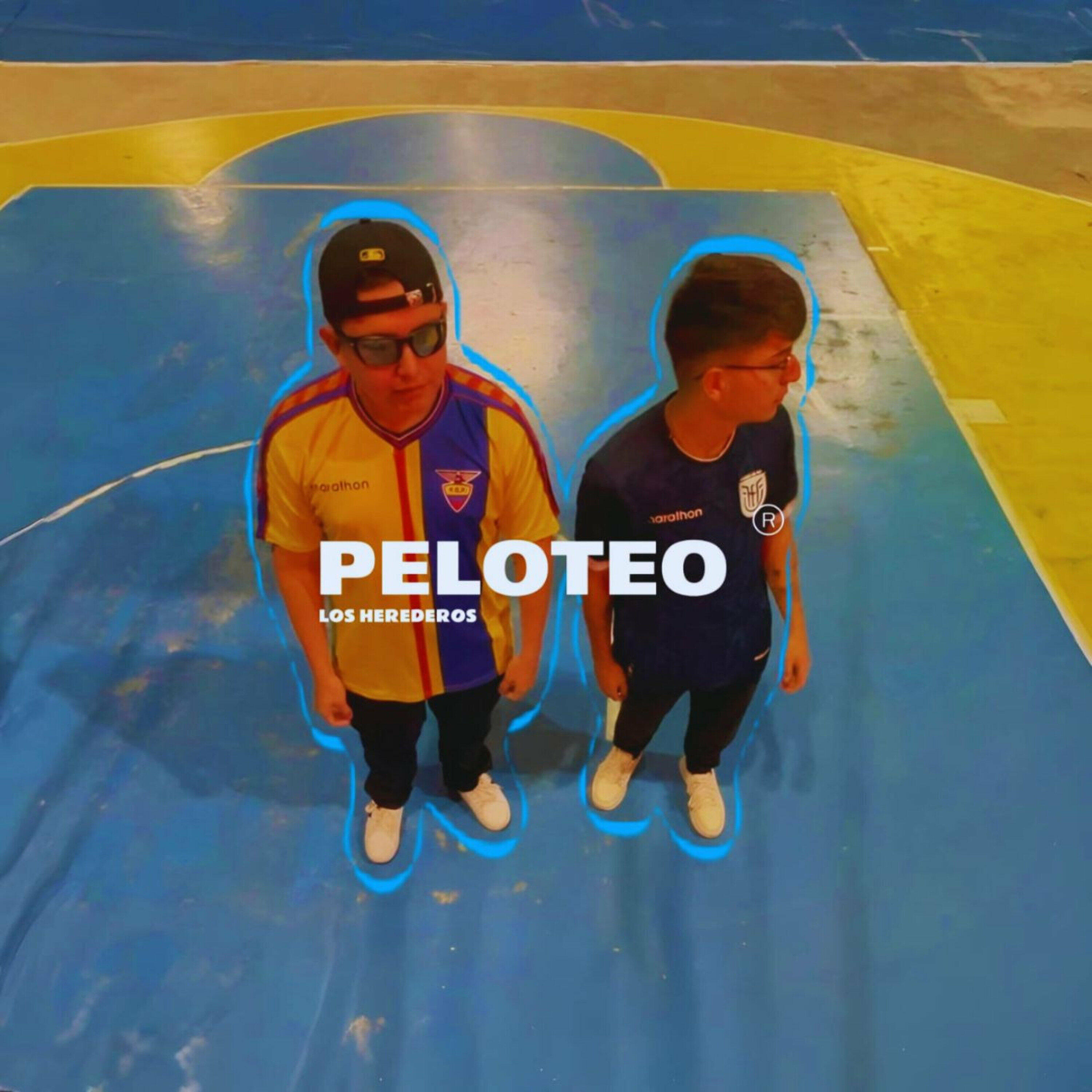 Track Image