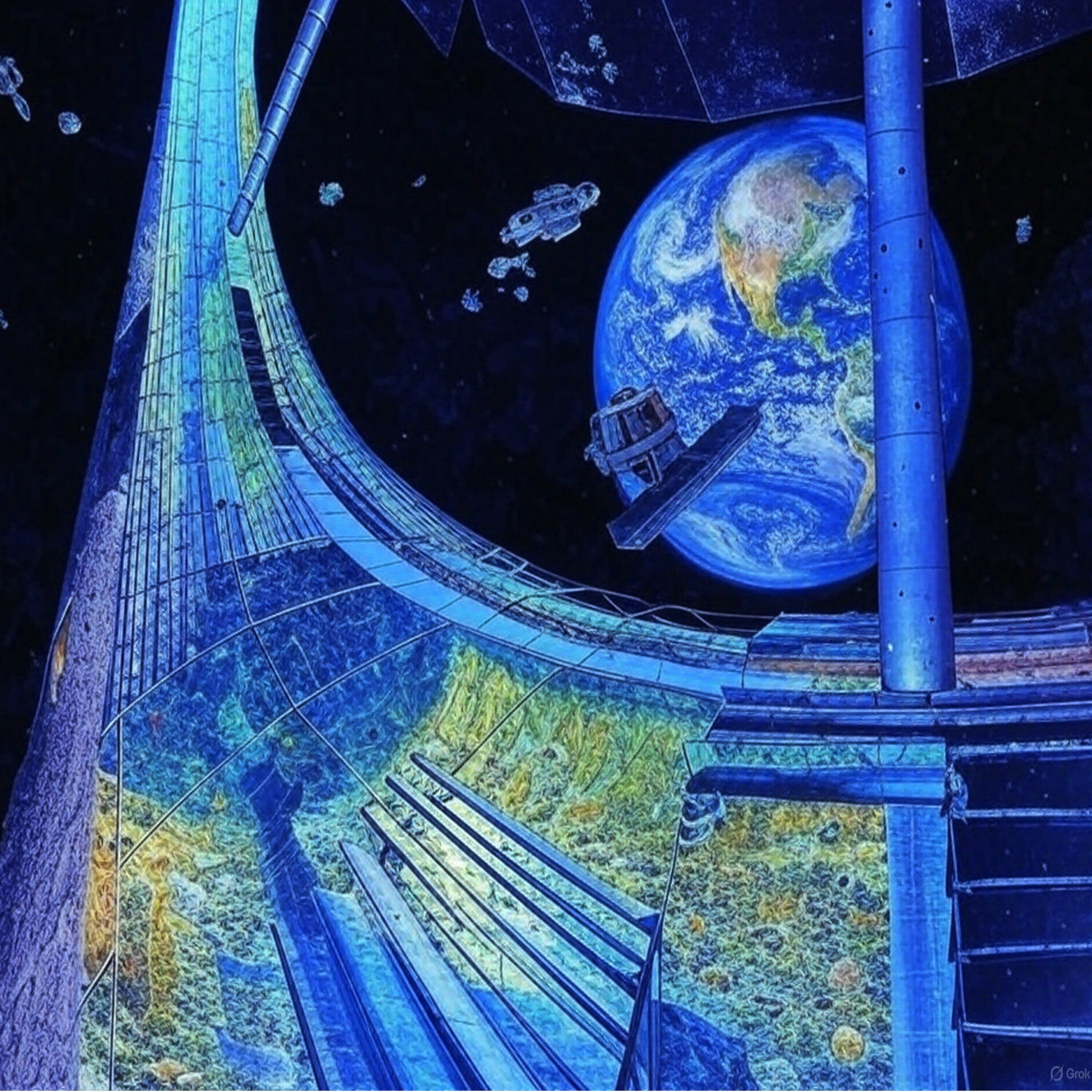 Track Image