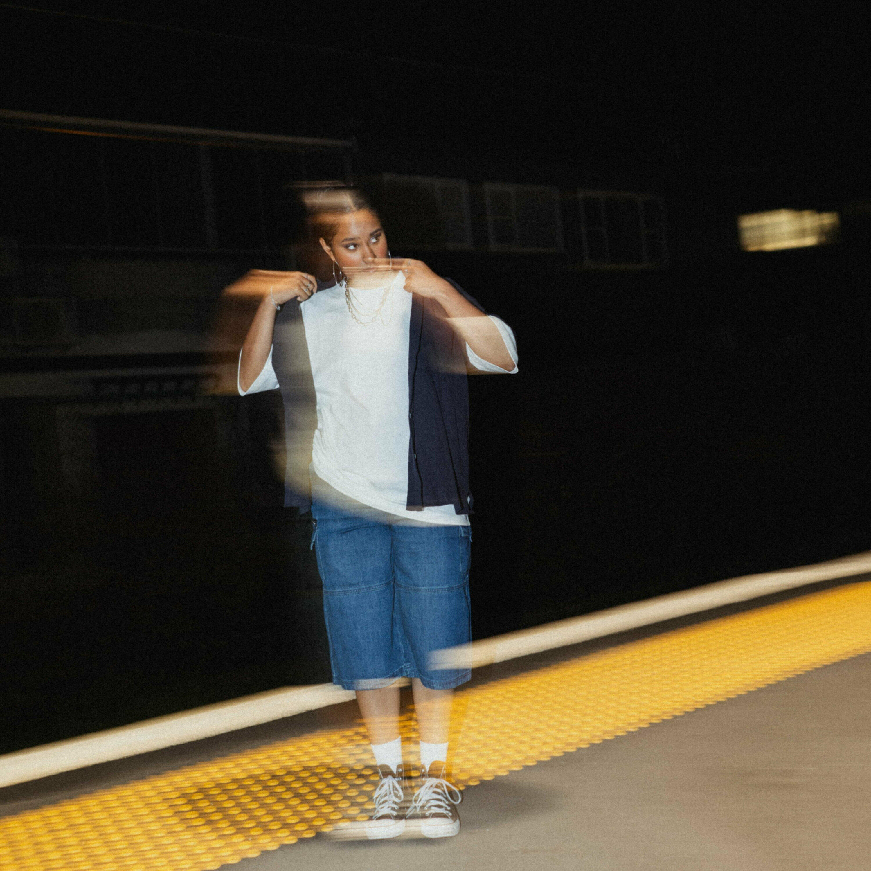 Track Image