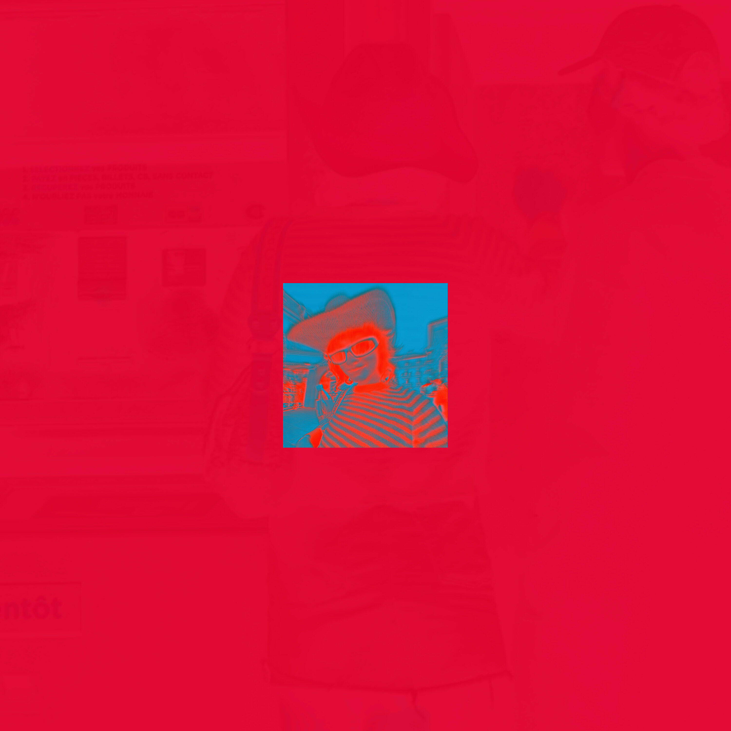 Track Image