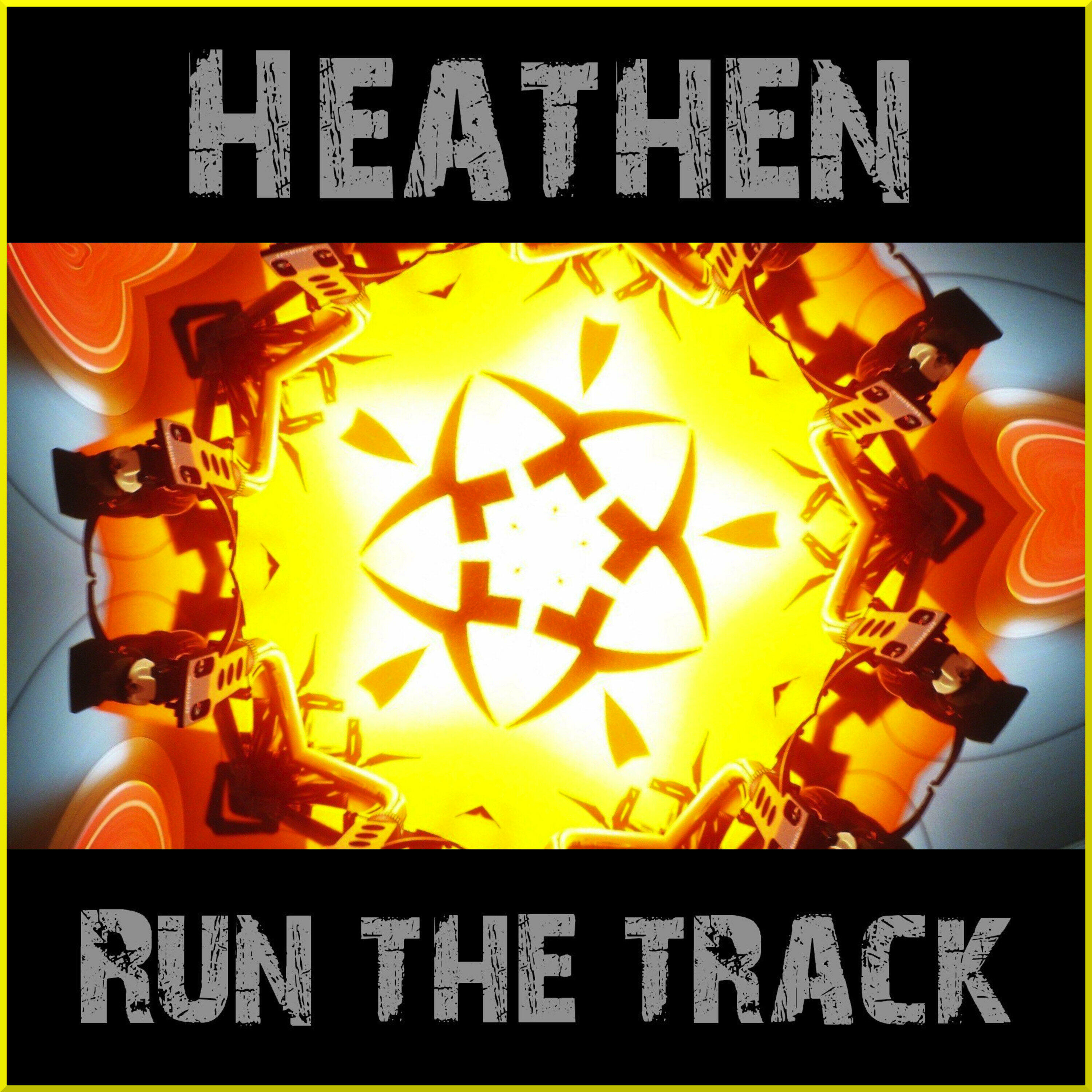 Track Image