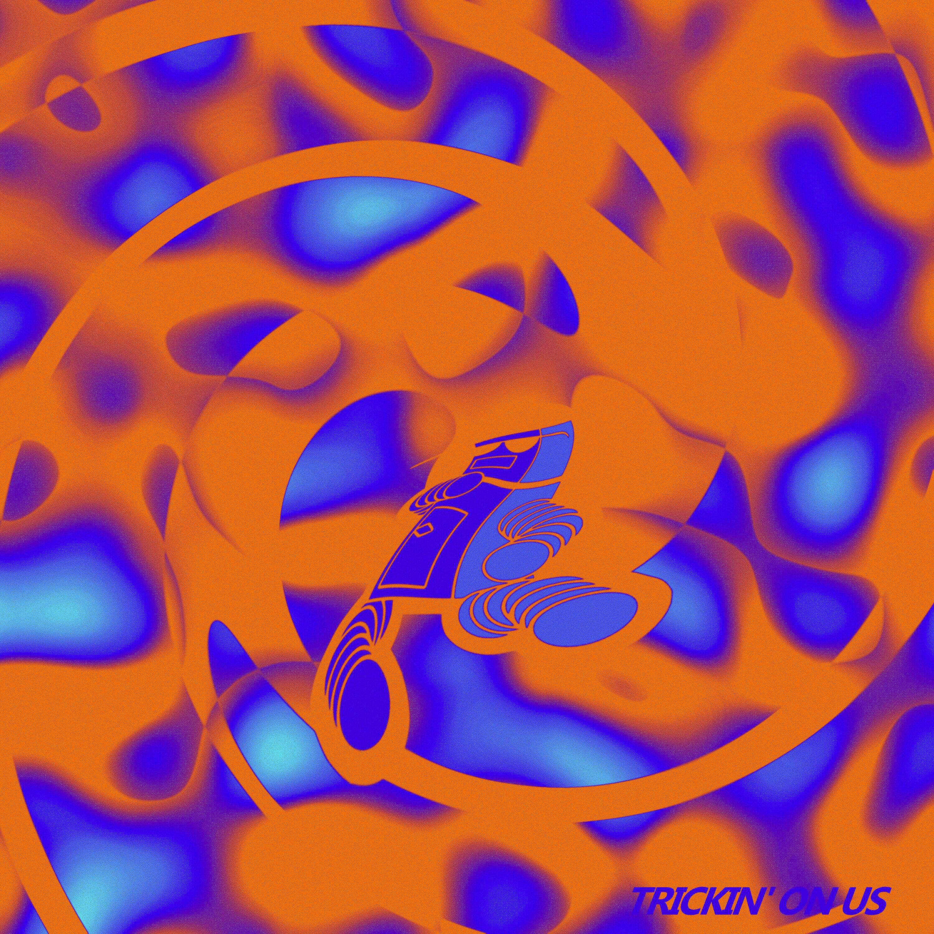 Track Image