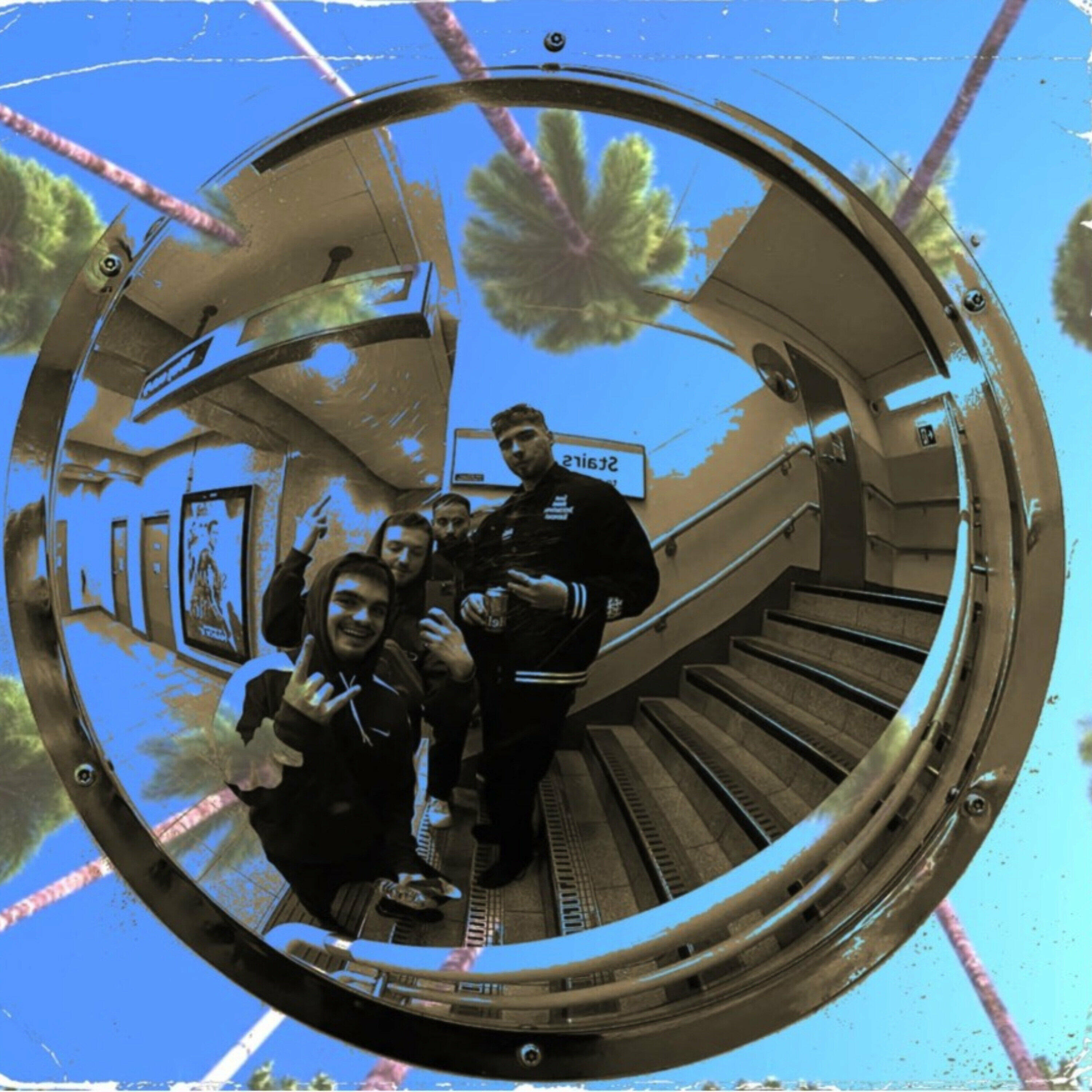 Track Image