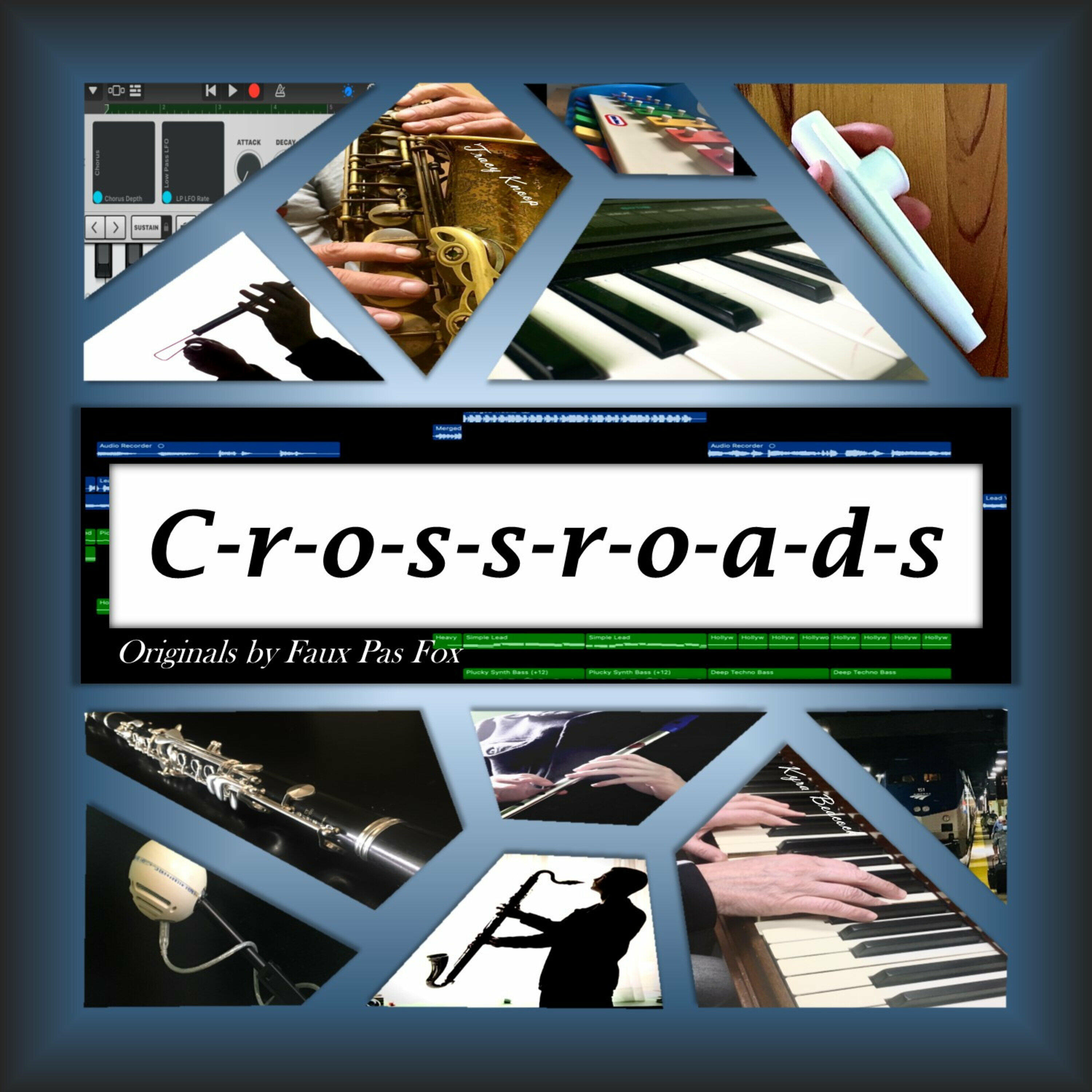 Track Image