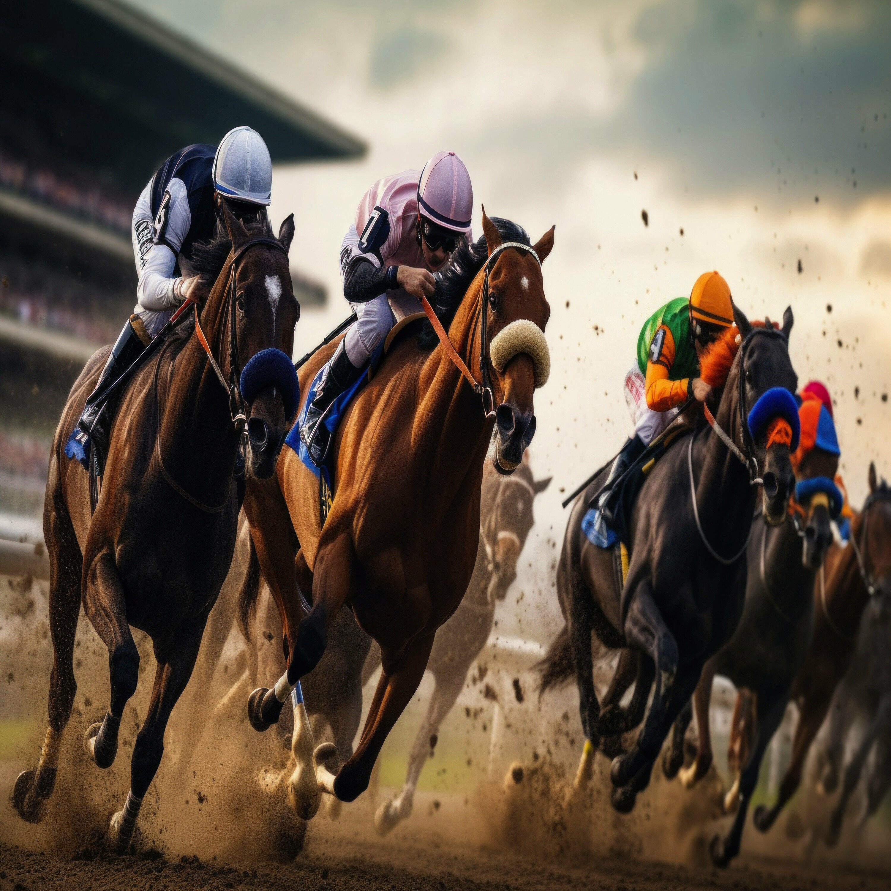 Track Image