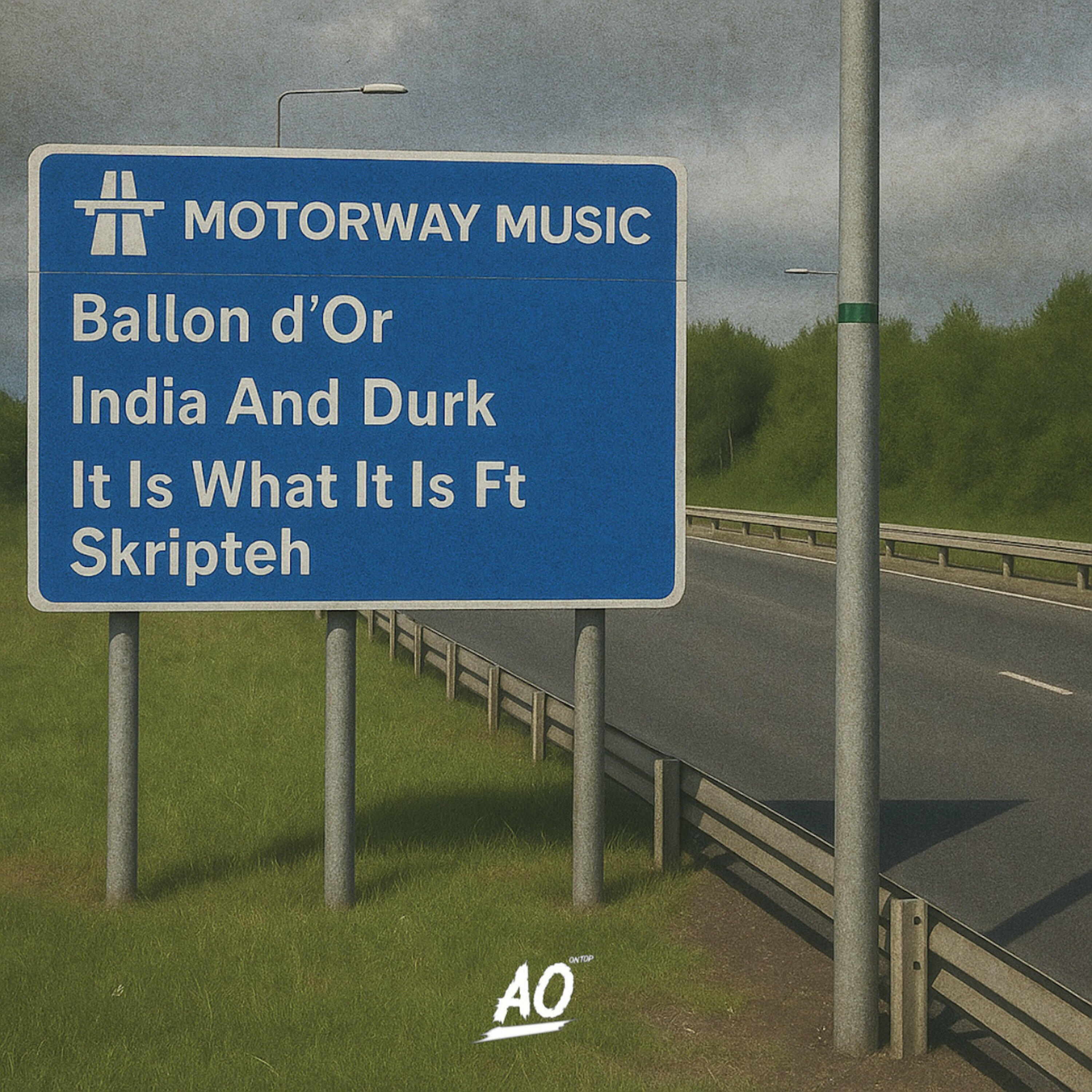 Track Image
