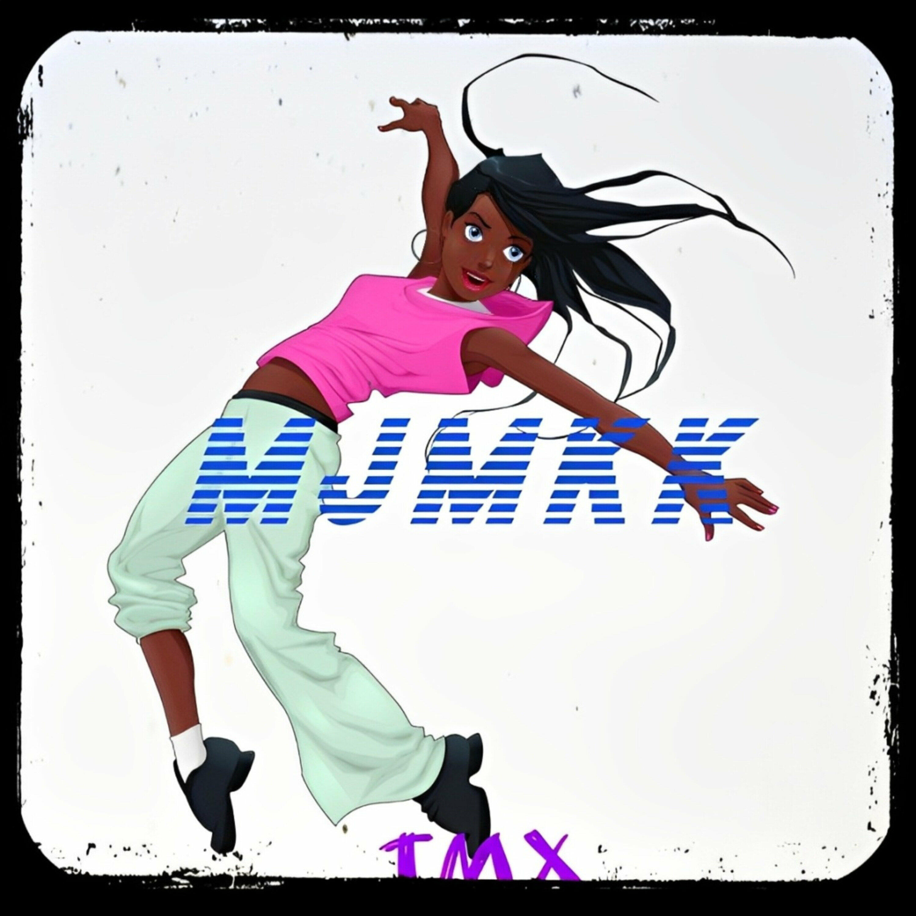 Track Image