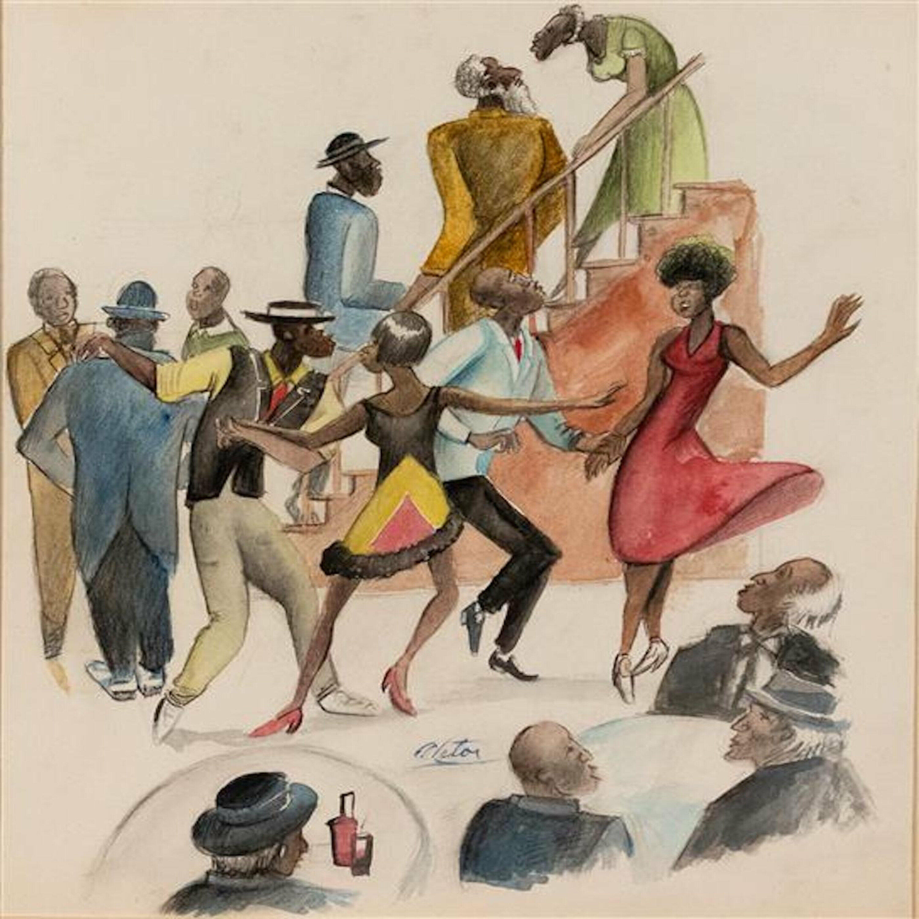 Track Image