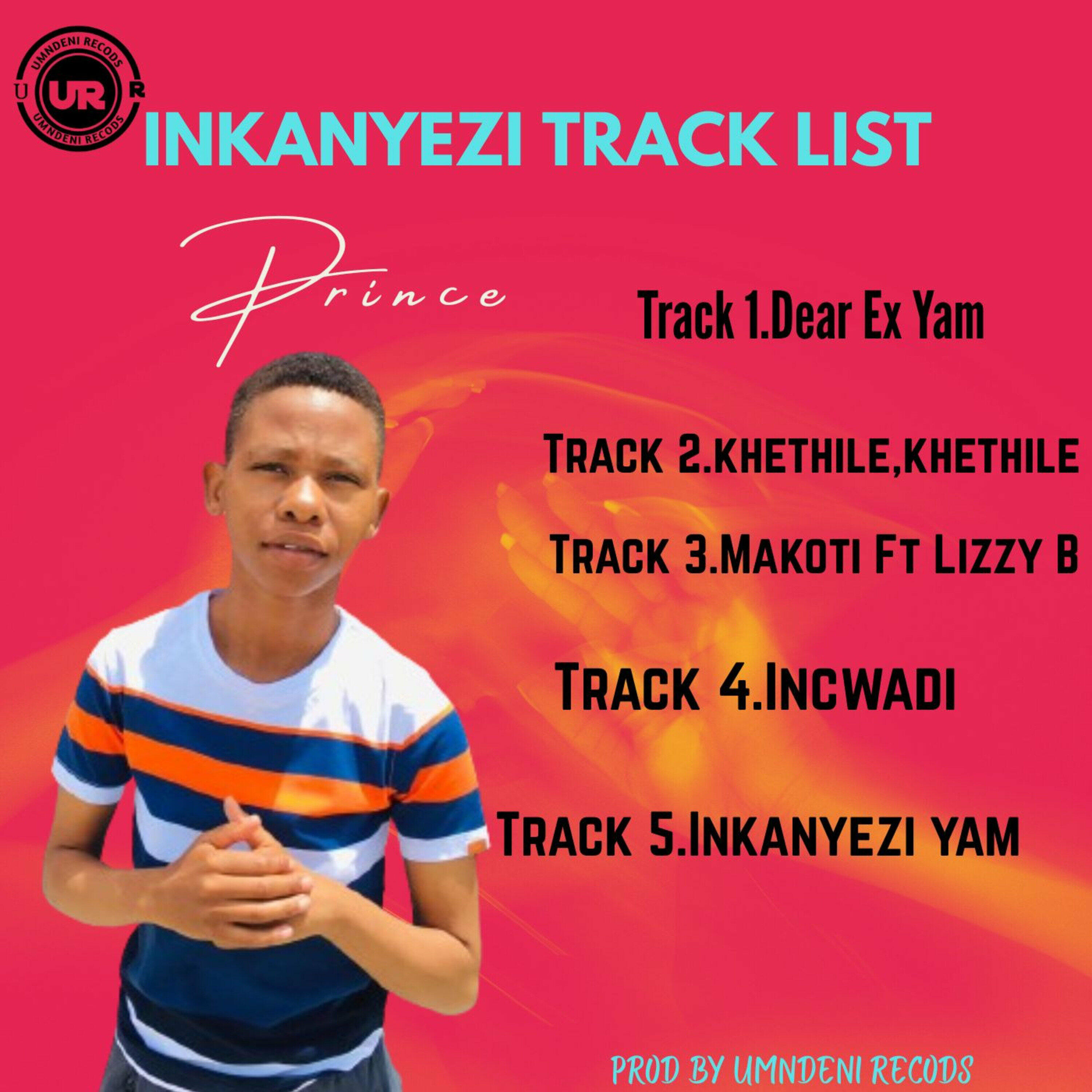 Track Image