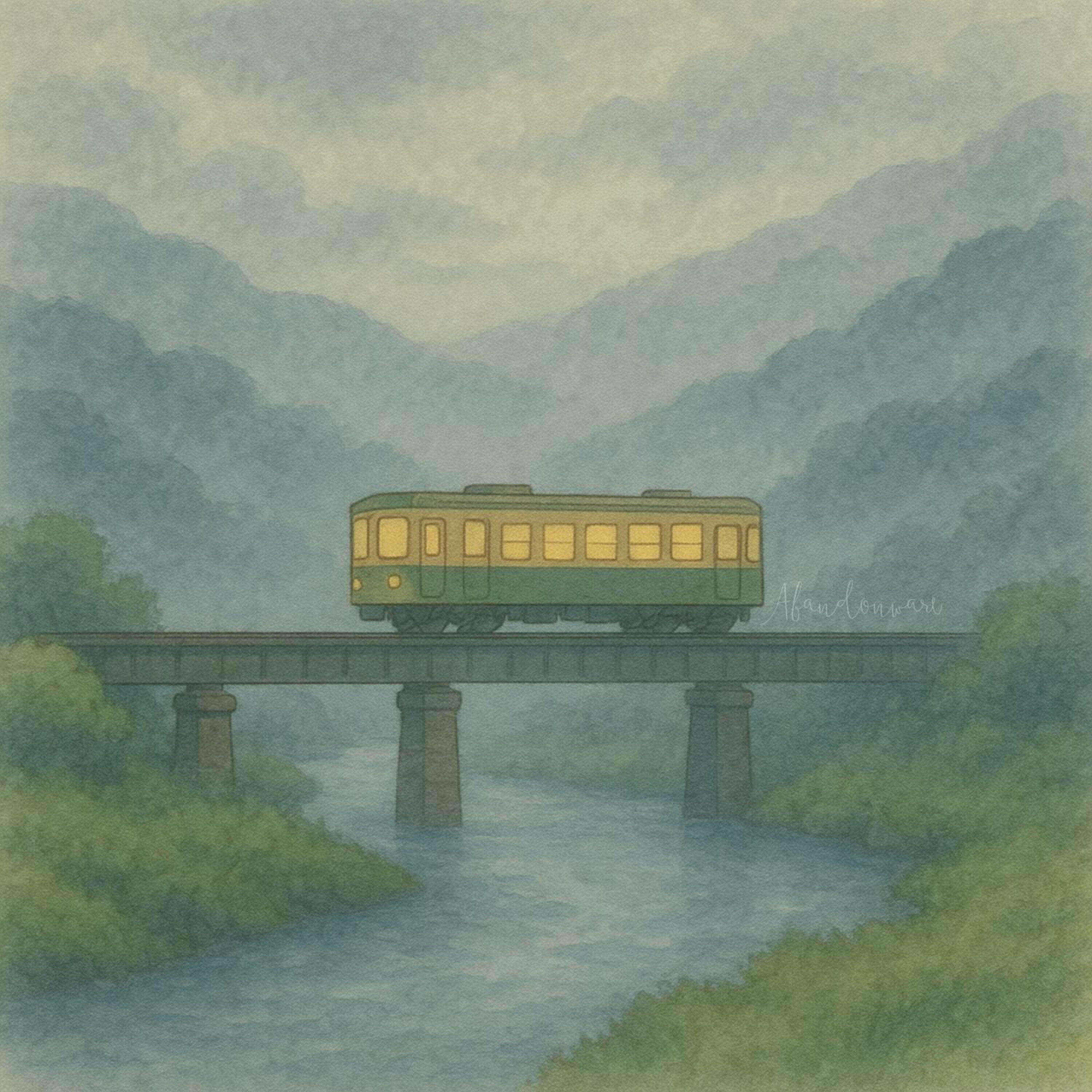 Track Image