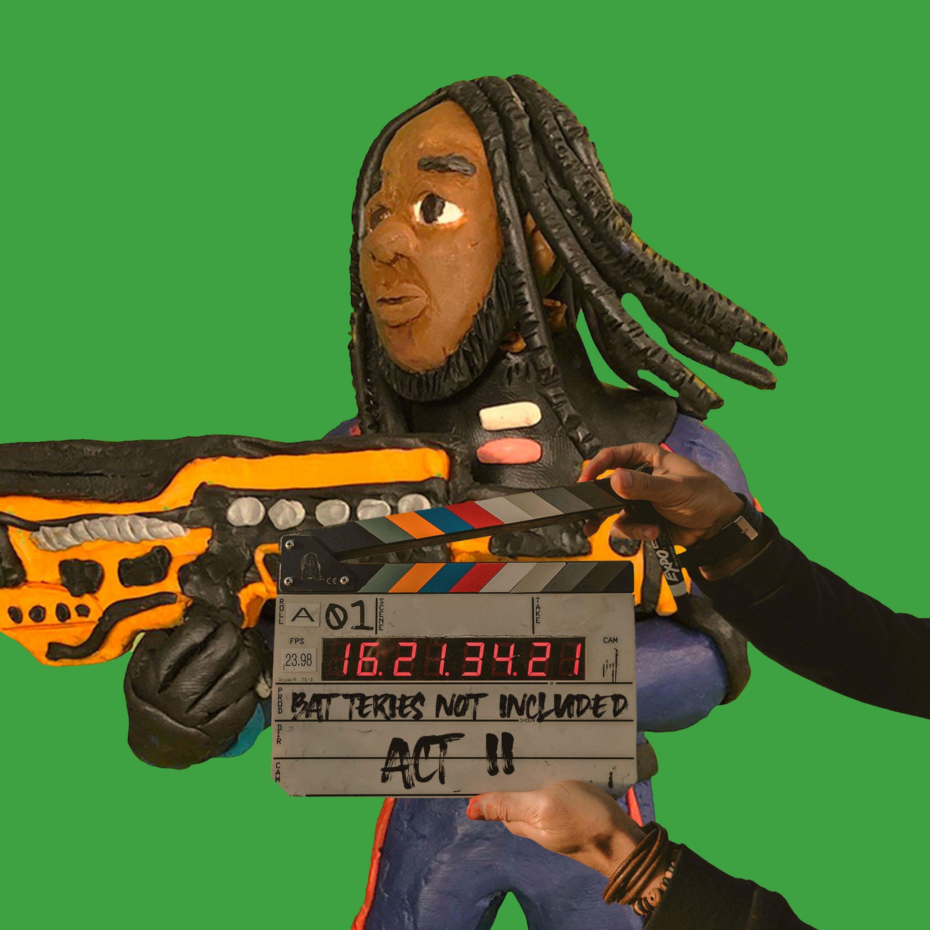 Track Image