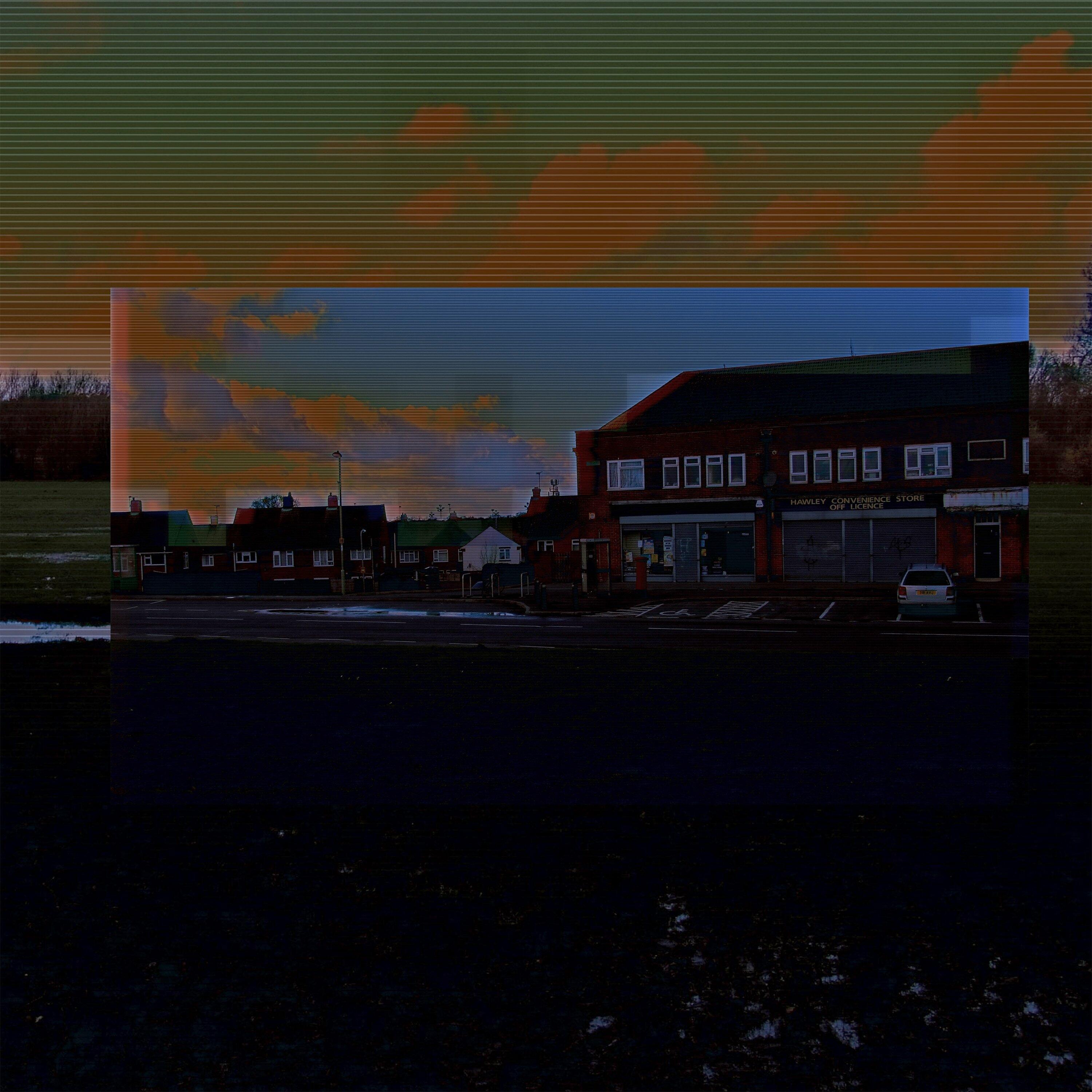 Track Image