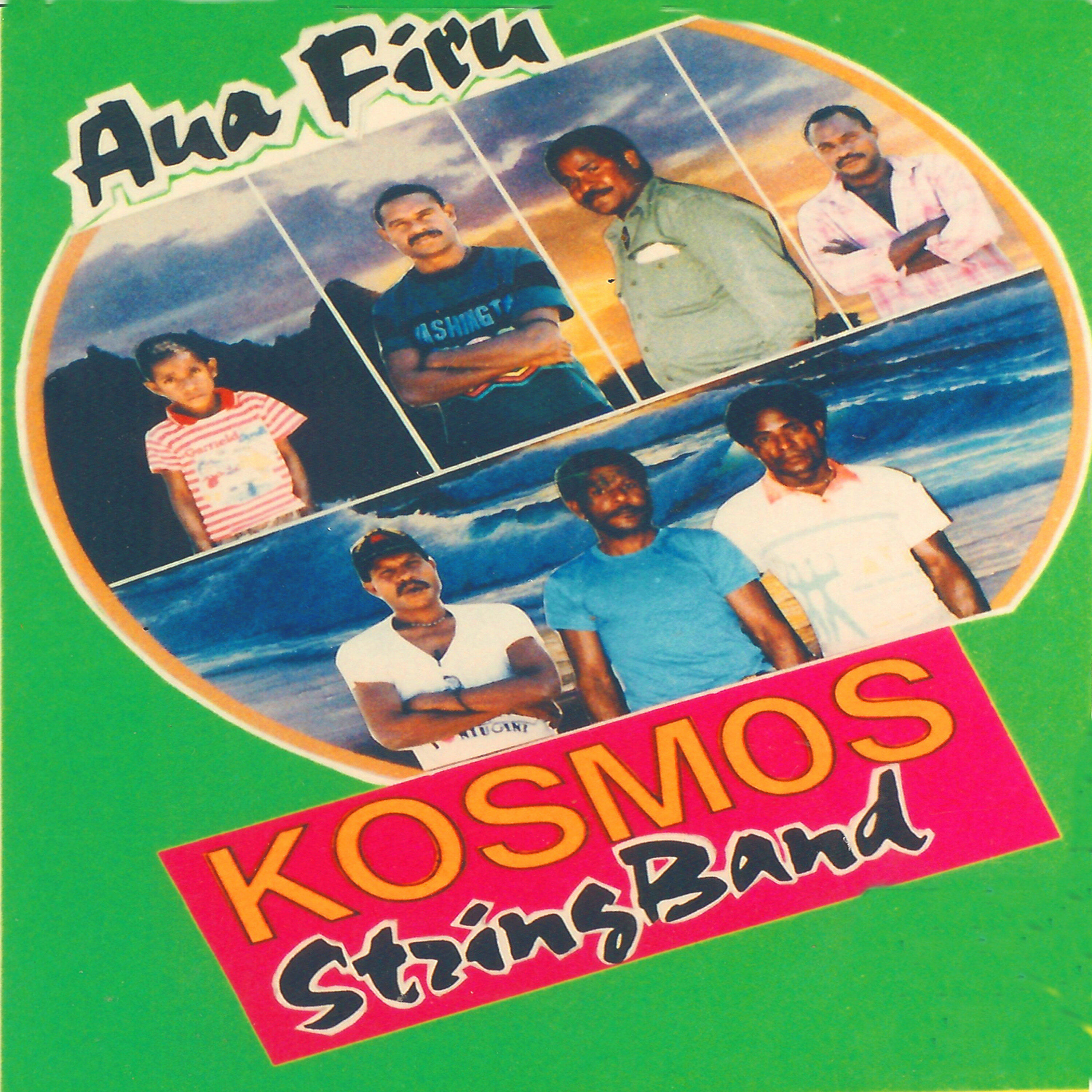 Track Image