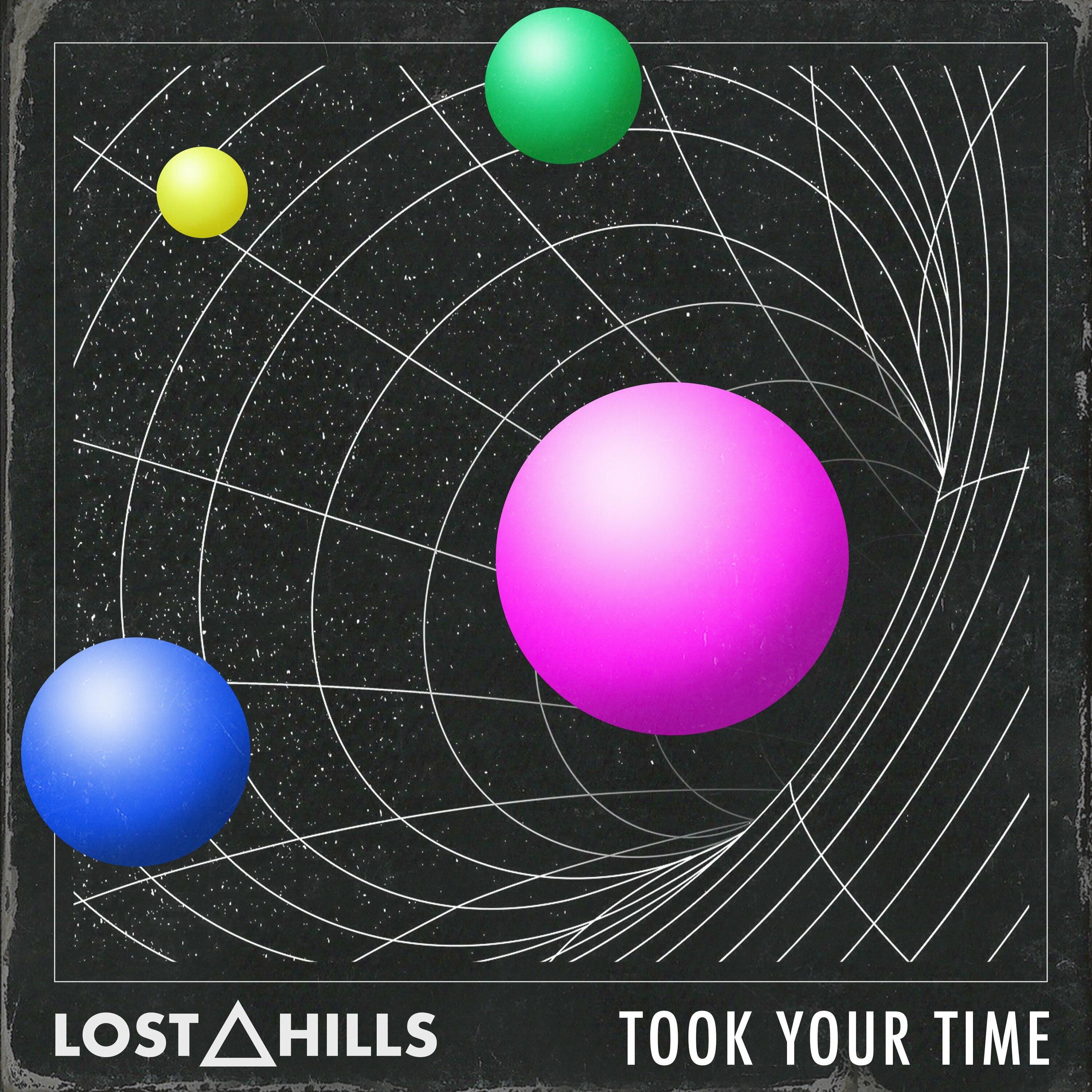 Track Image