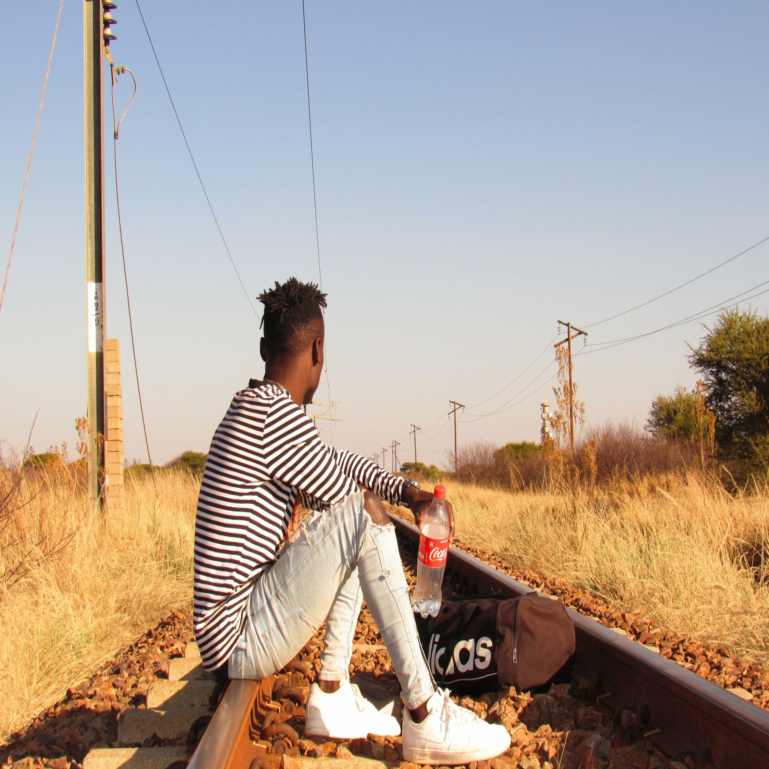 Track Image