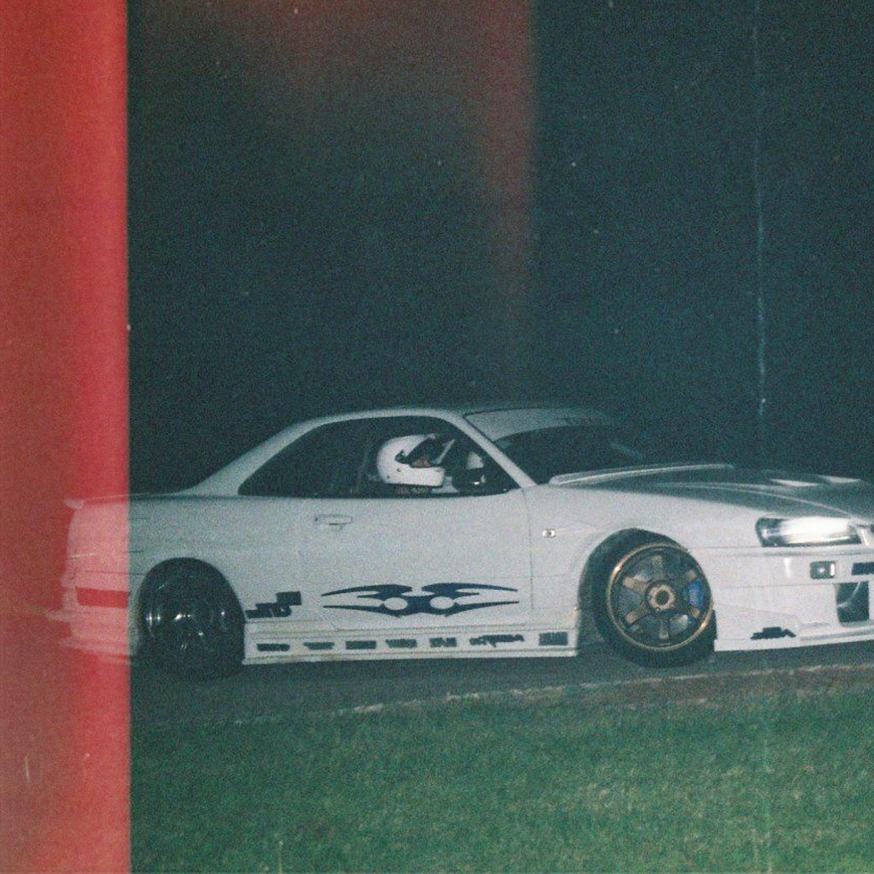 Track Image