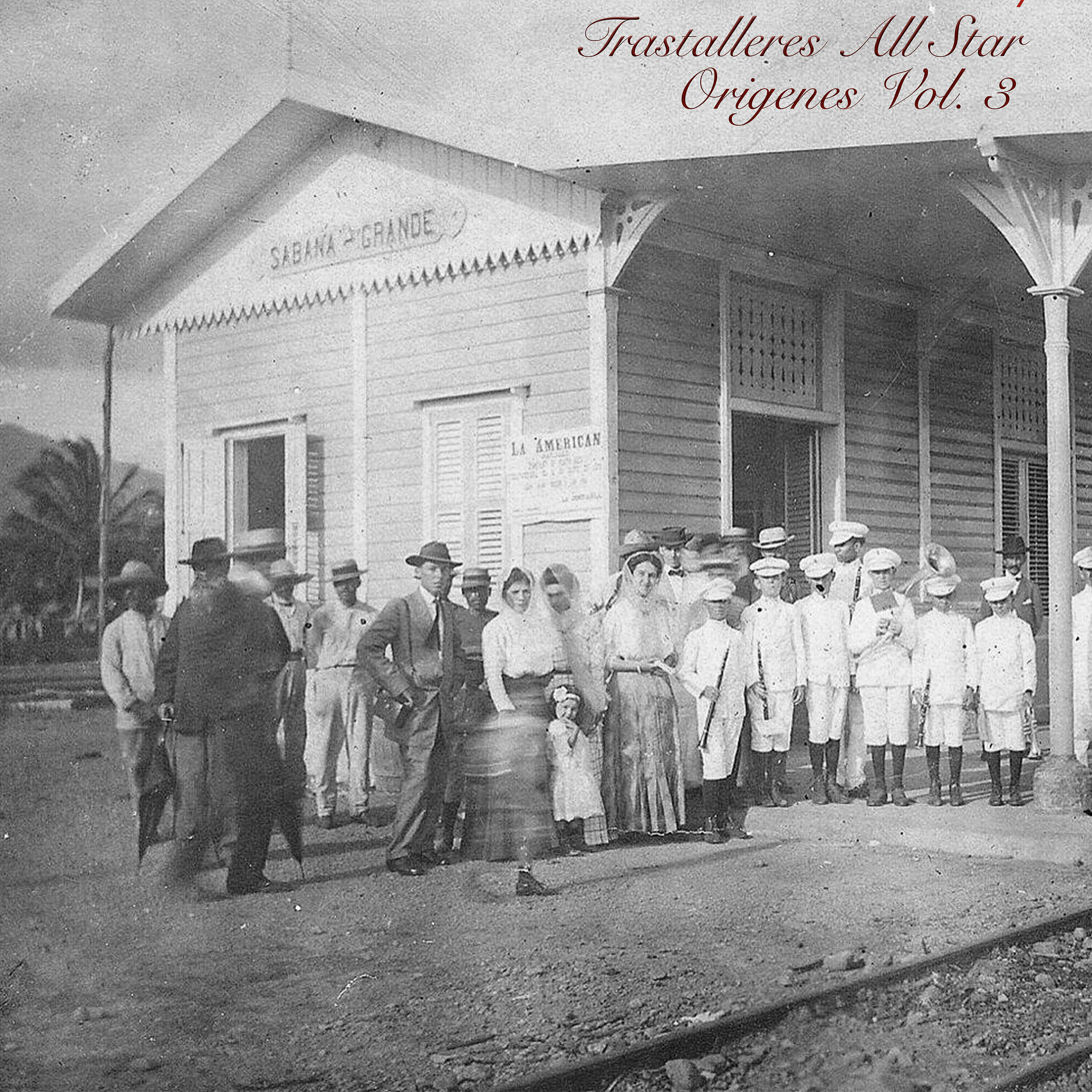 Track Image