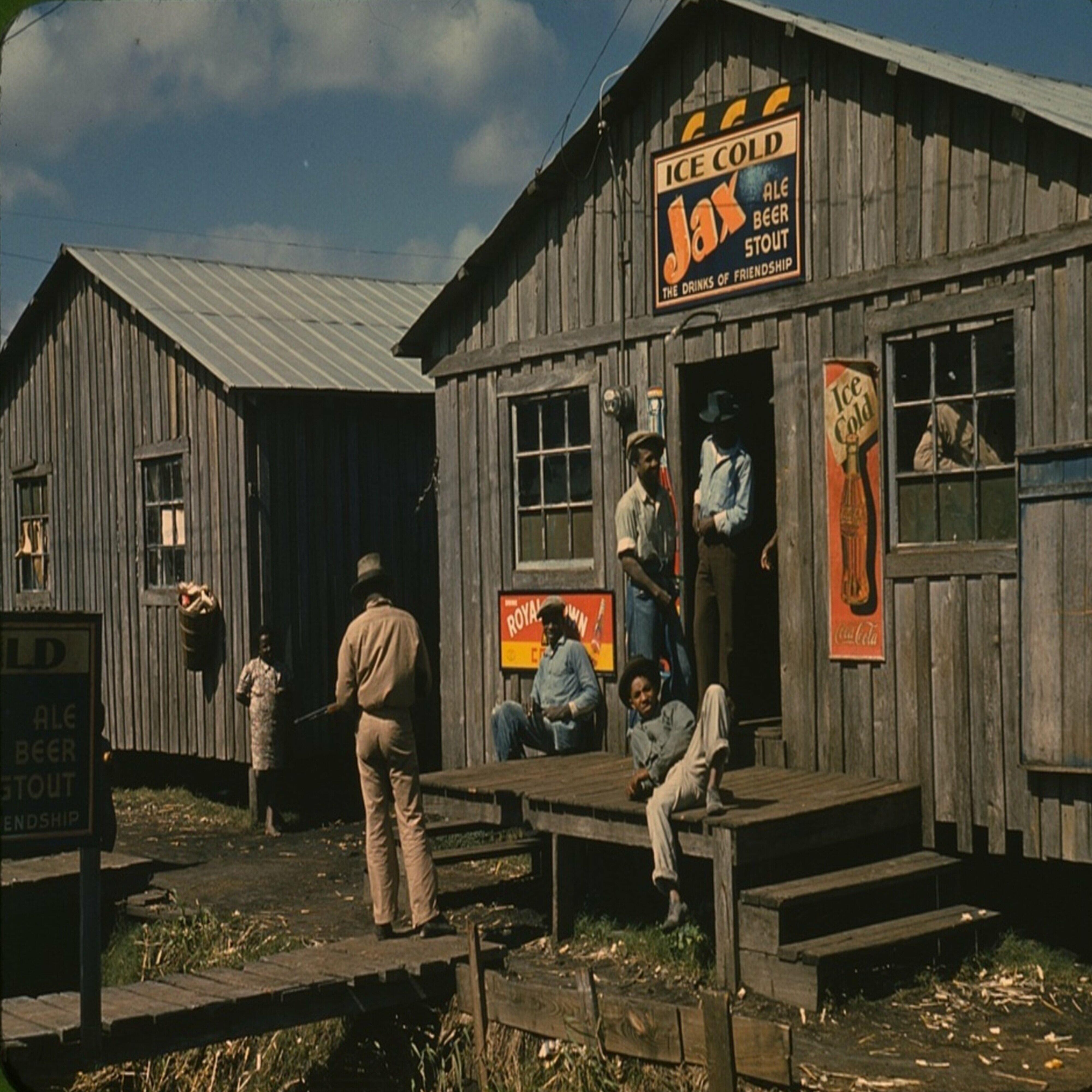 Track Image