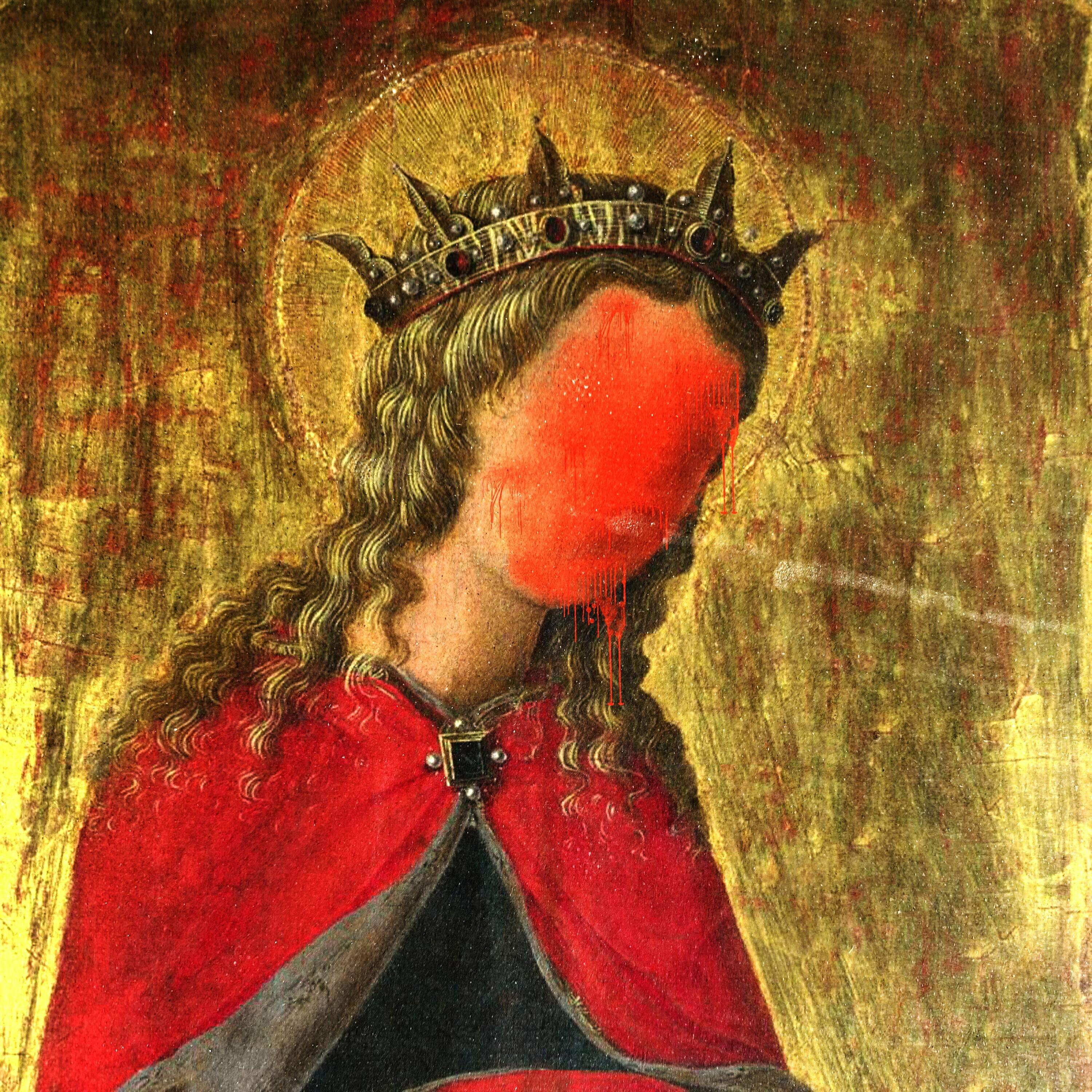 Track Image
