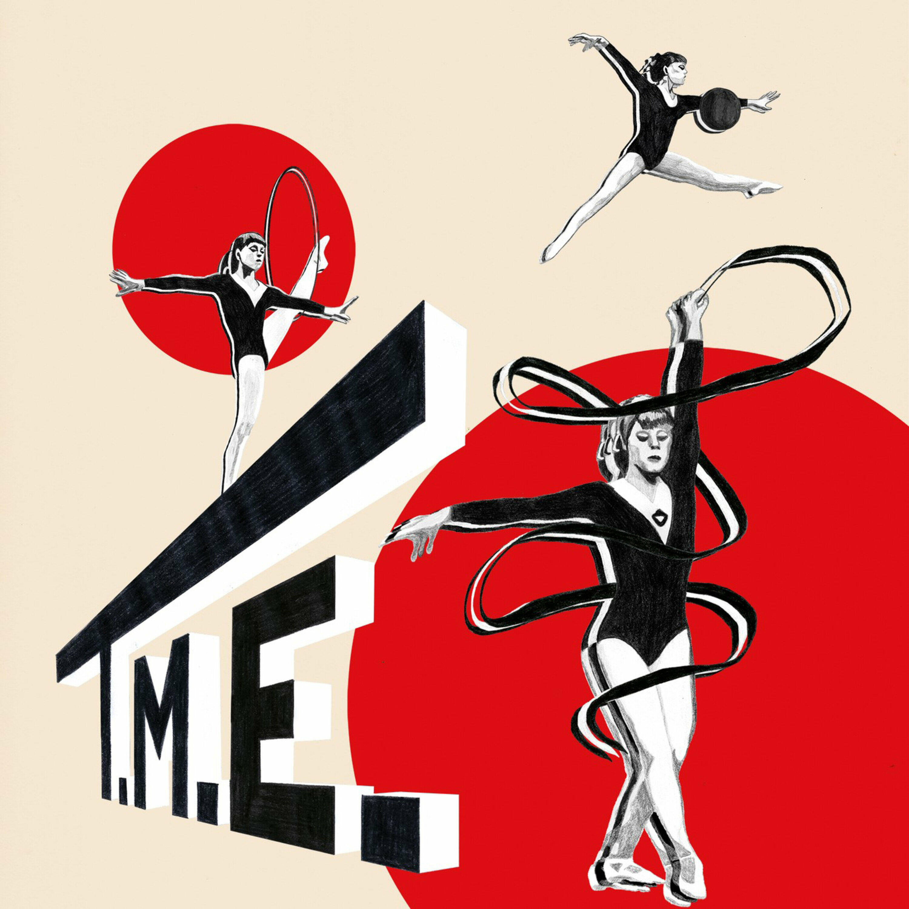 Track Image