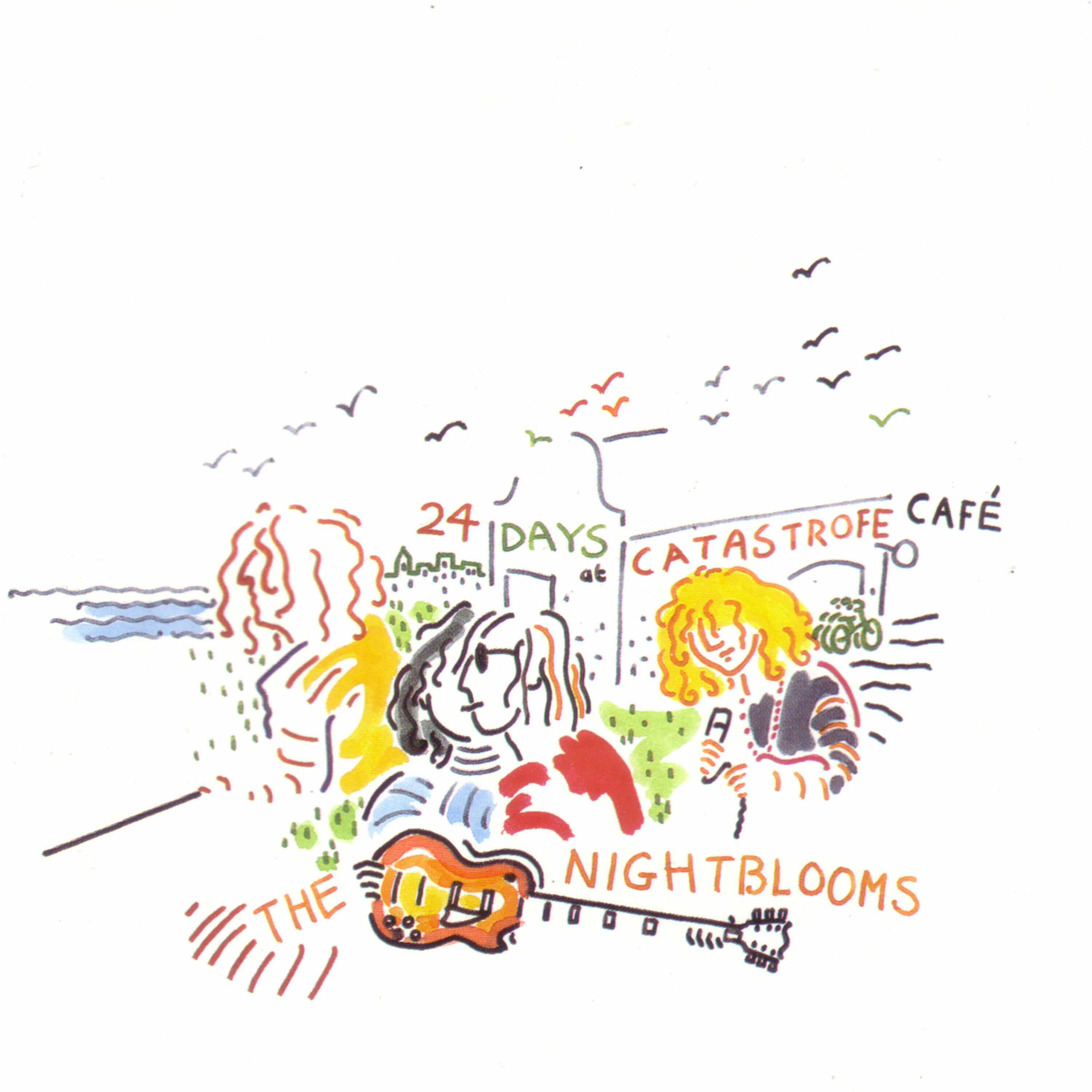 Track Image