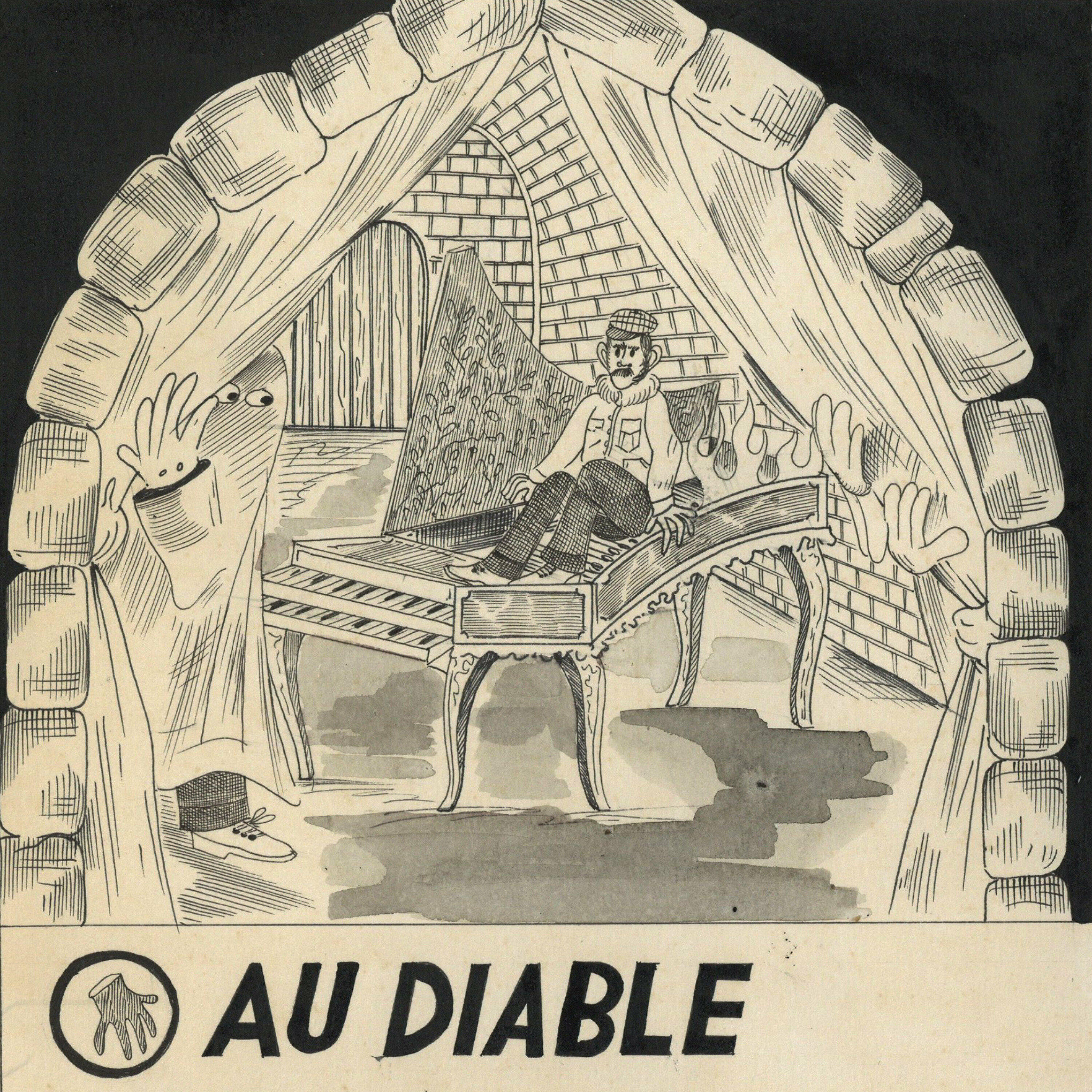 Track Image