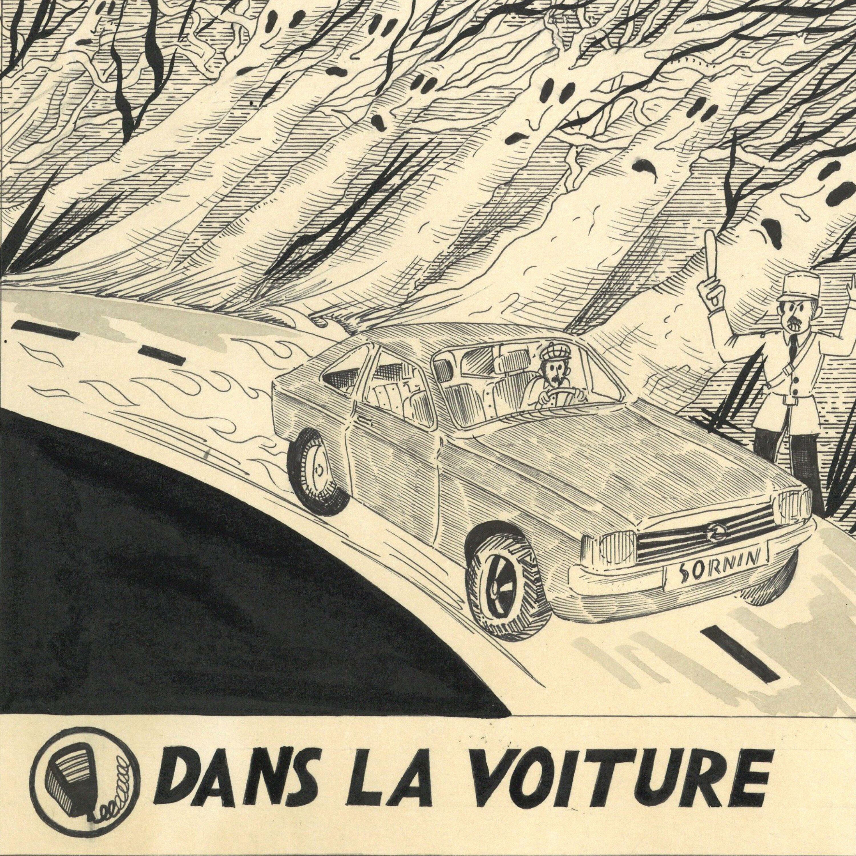 Track Image