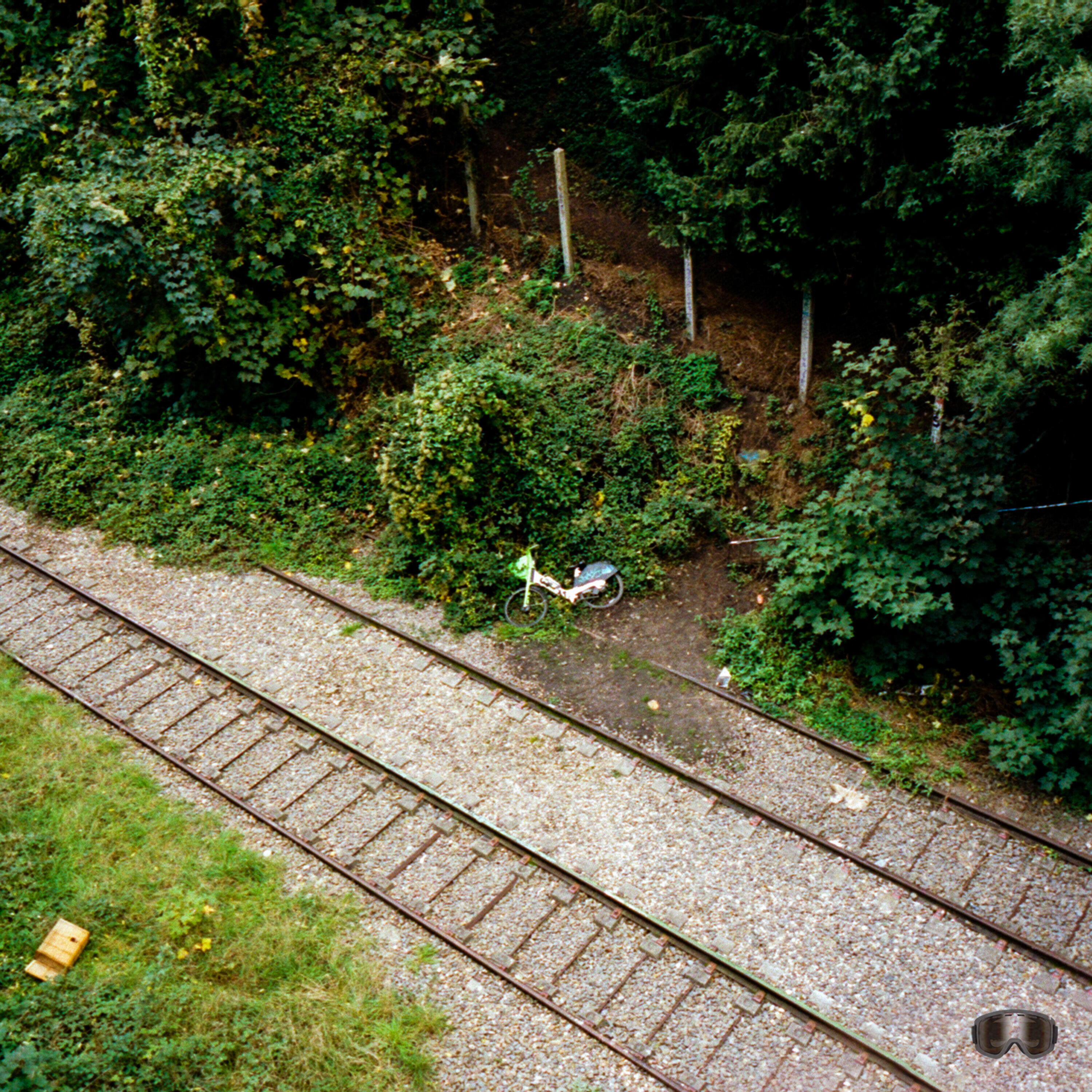 Track Image