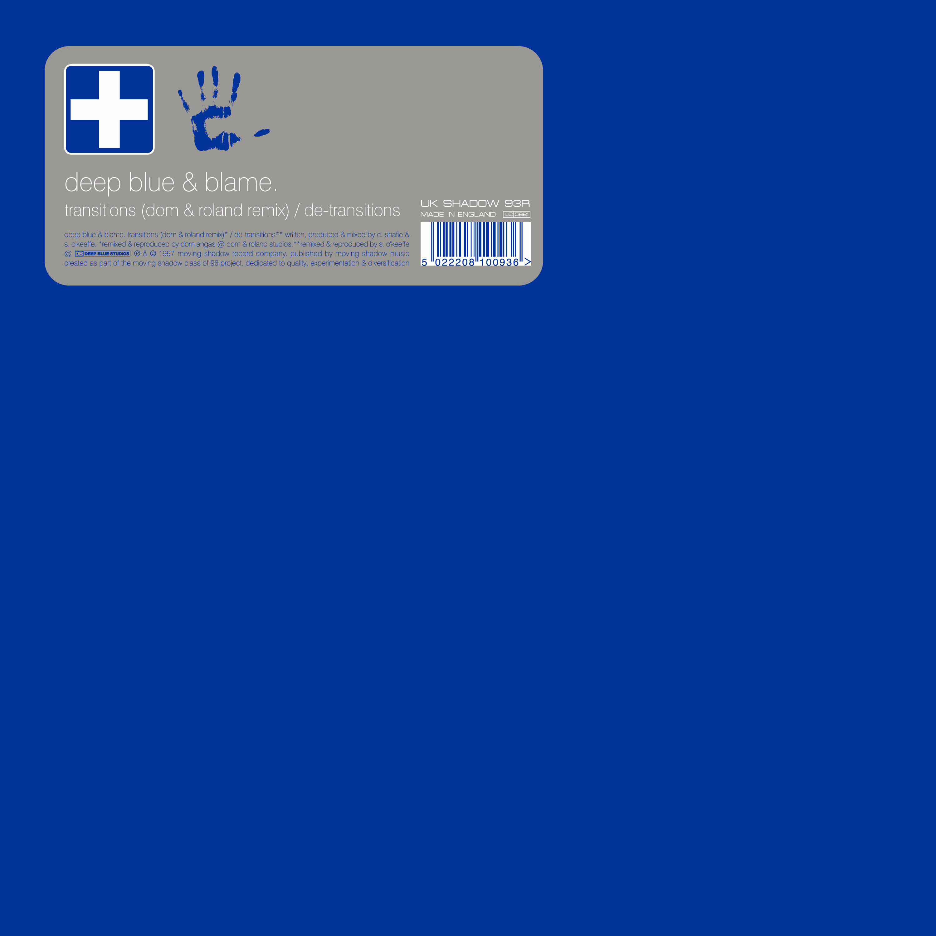 Track Image