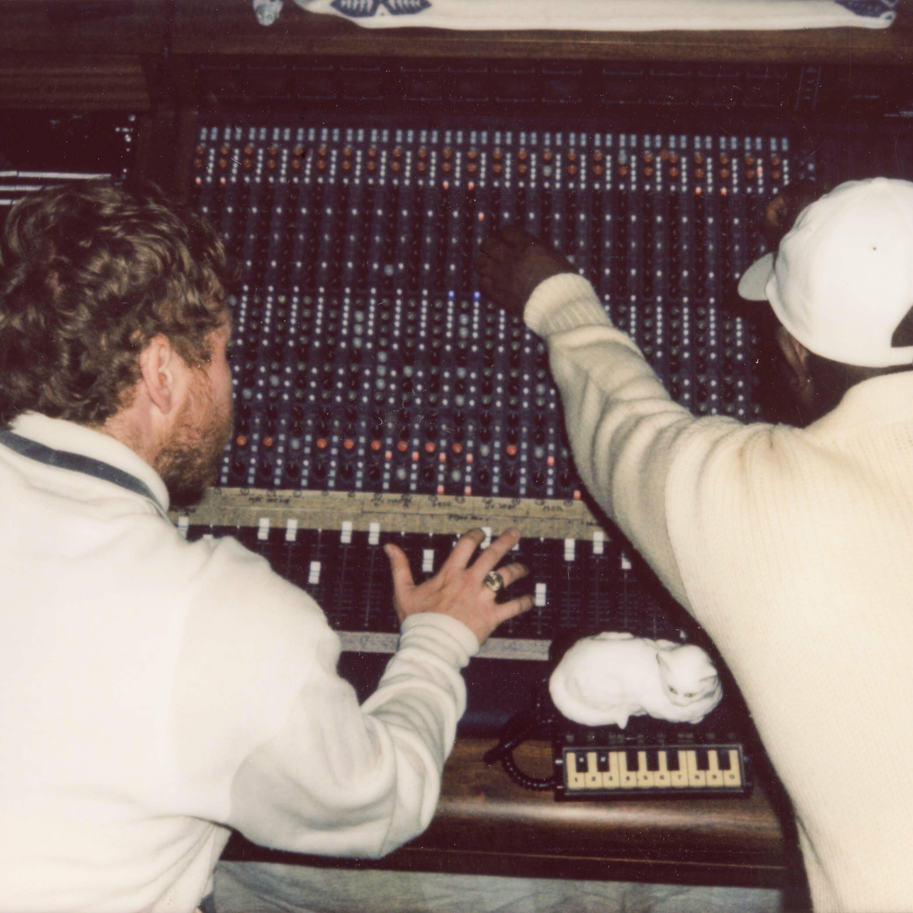Track Image