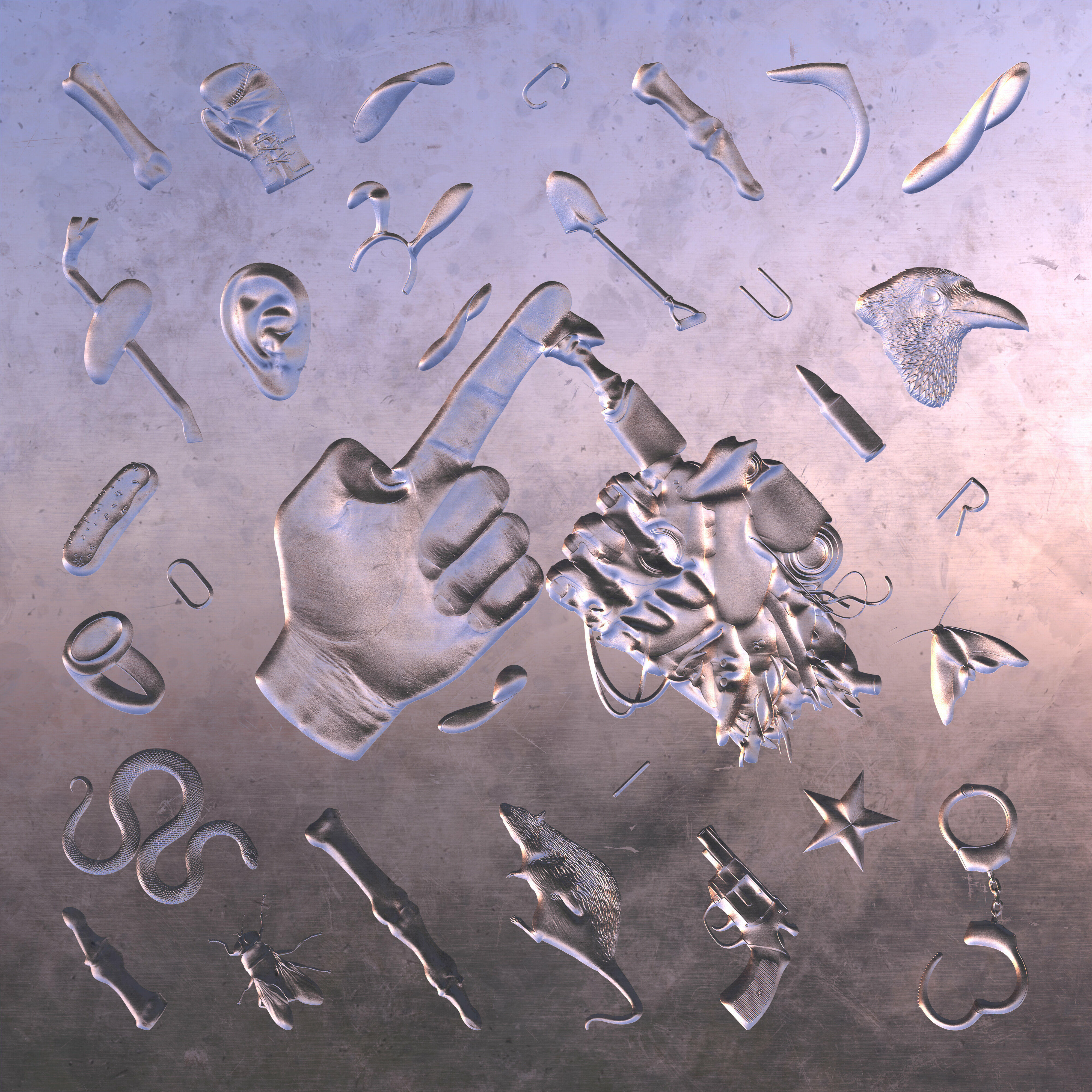 Track Image