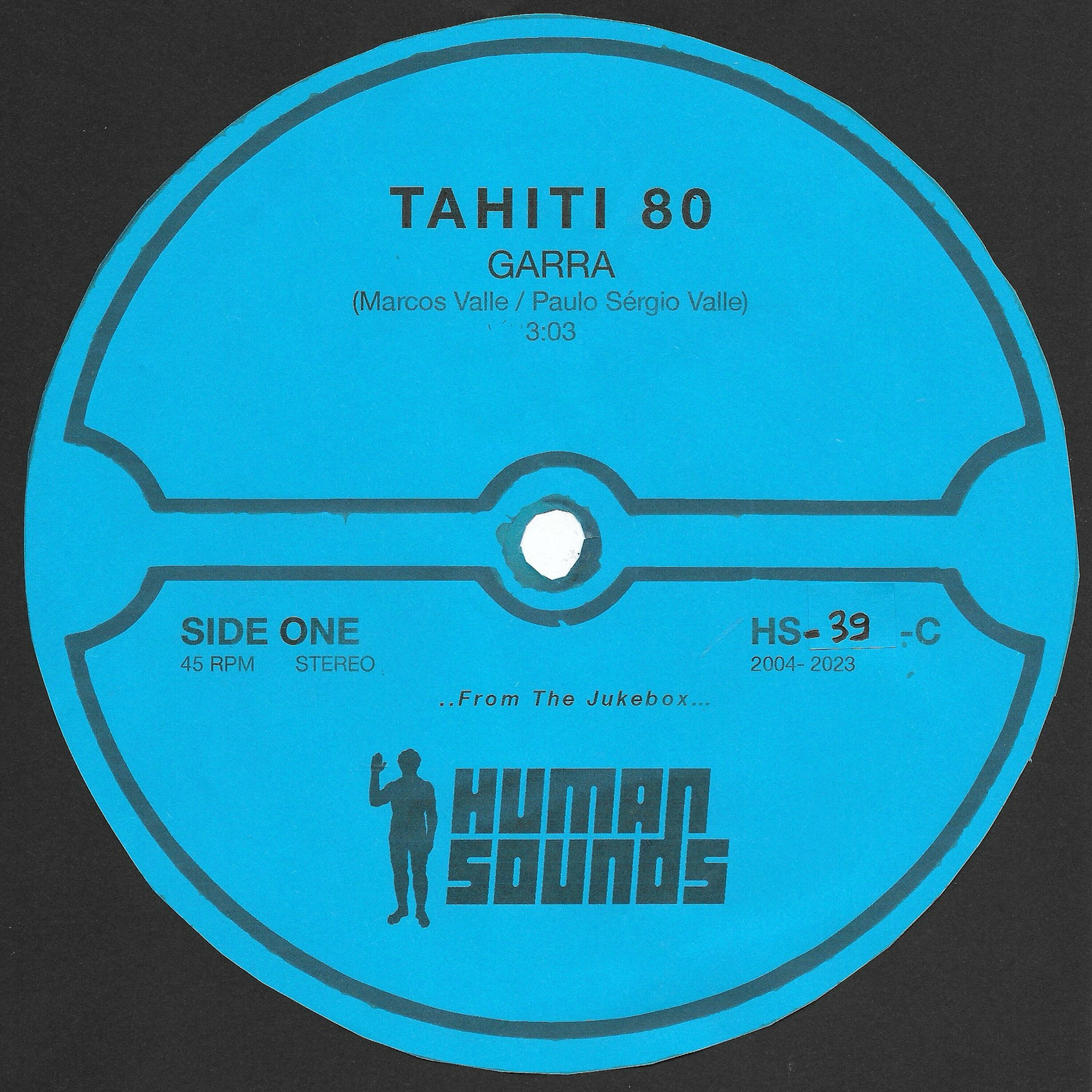 Track Image