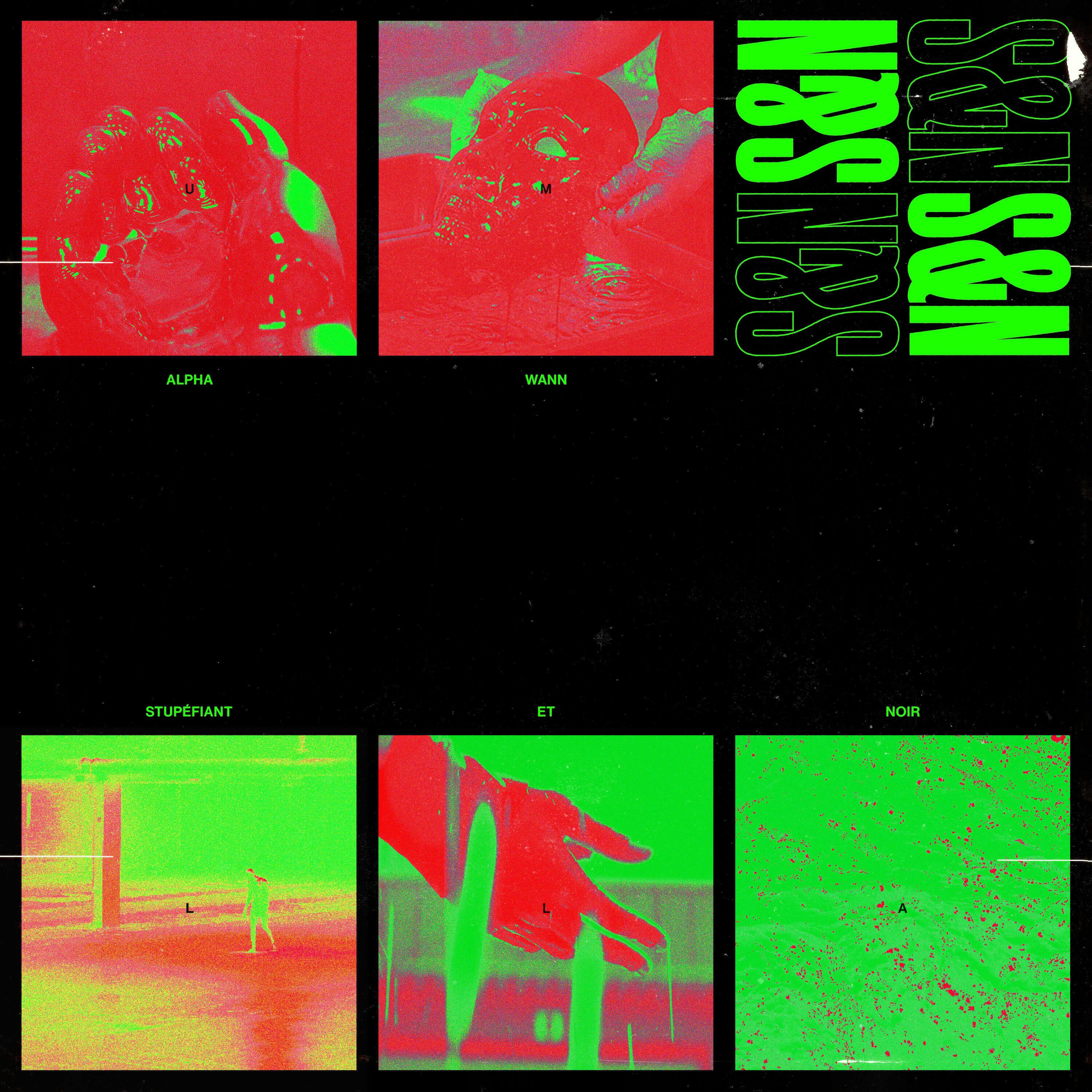 Track Image