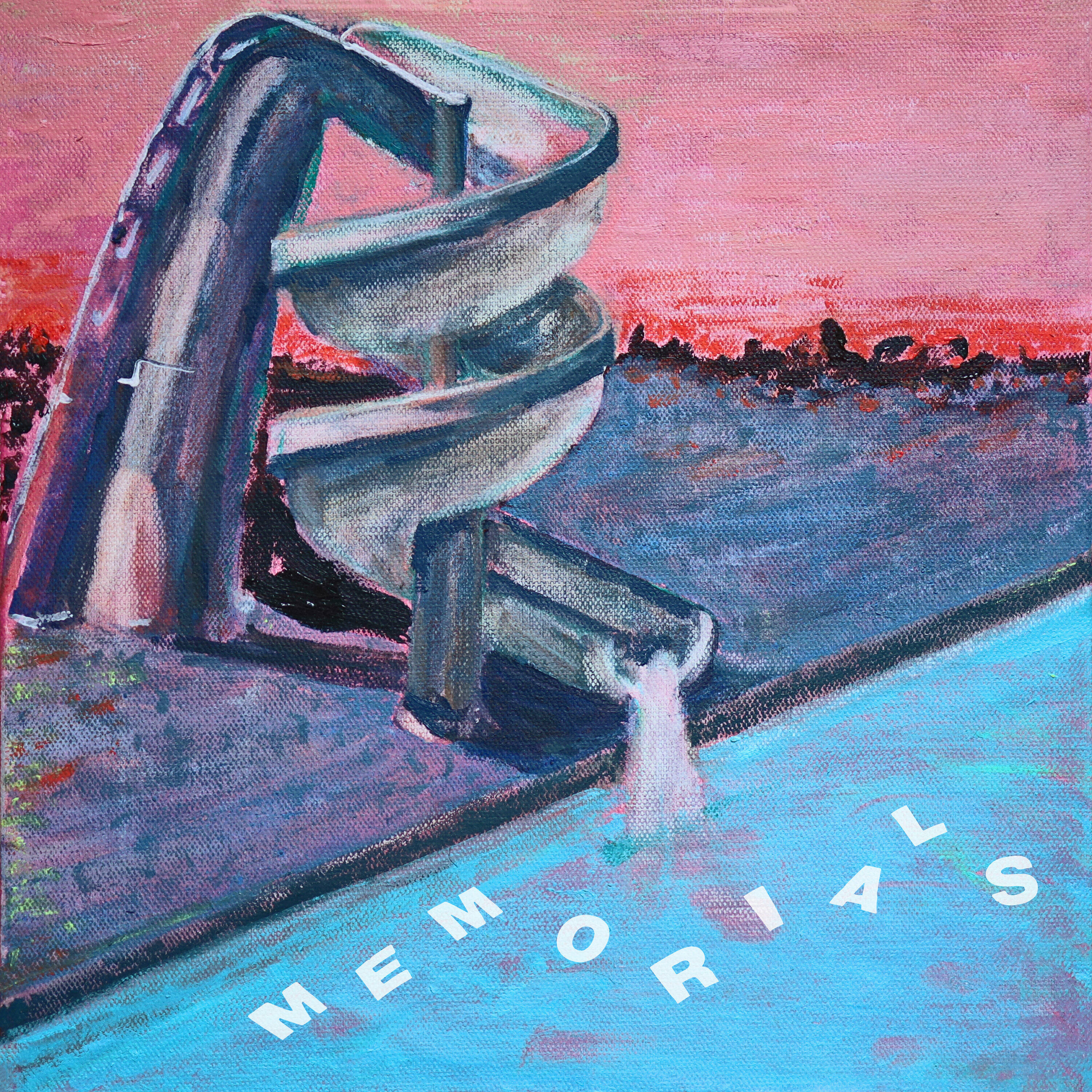 Track Image