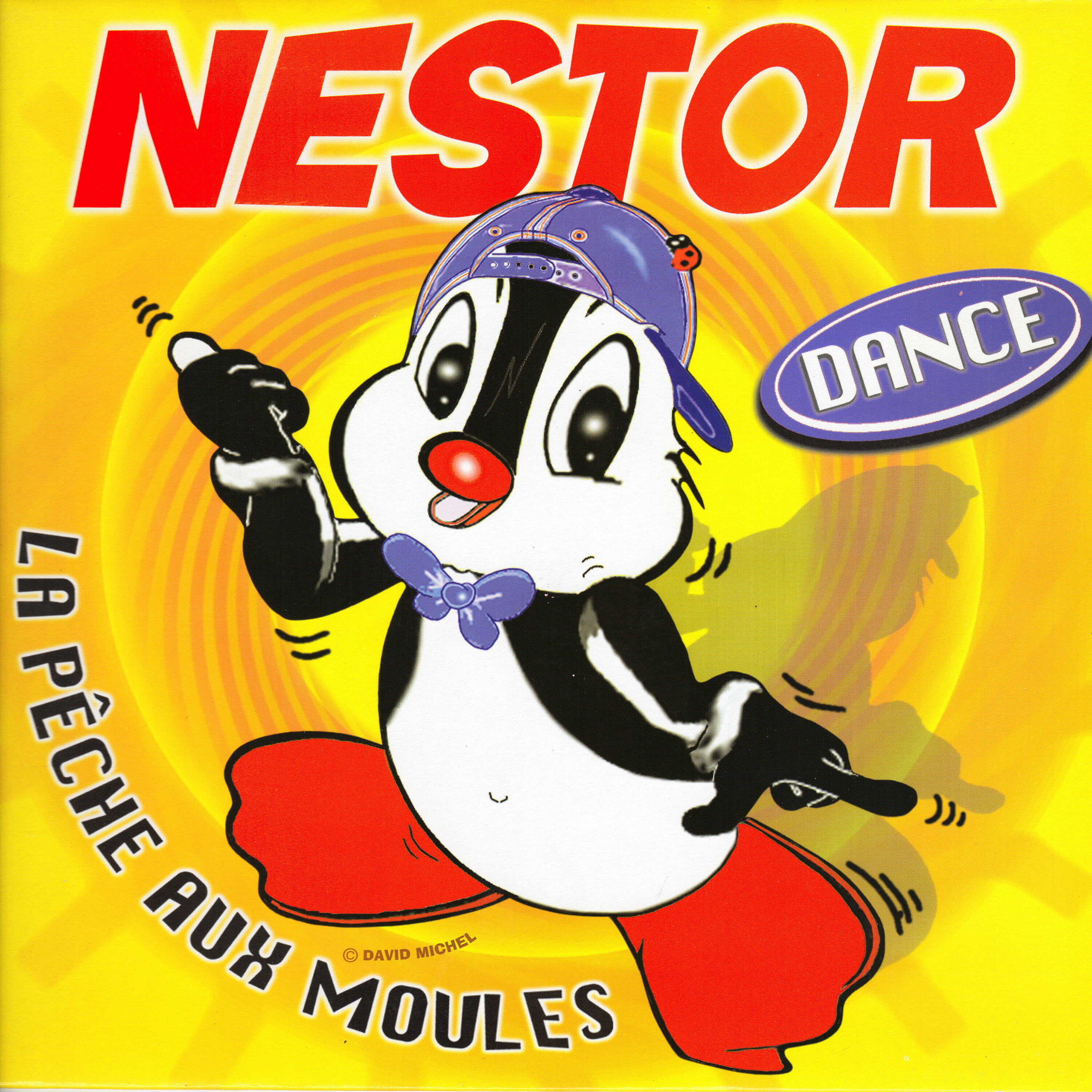Track Image