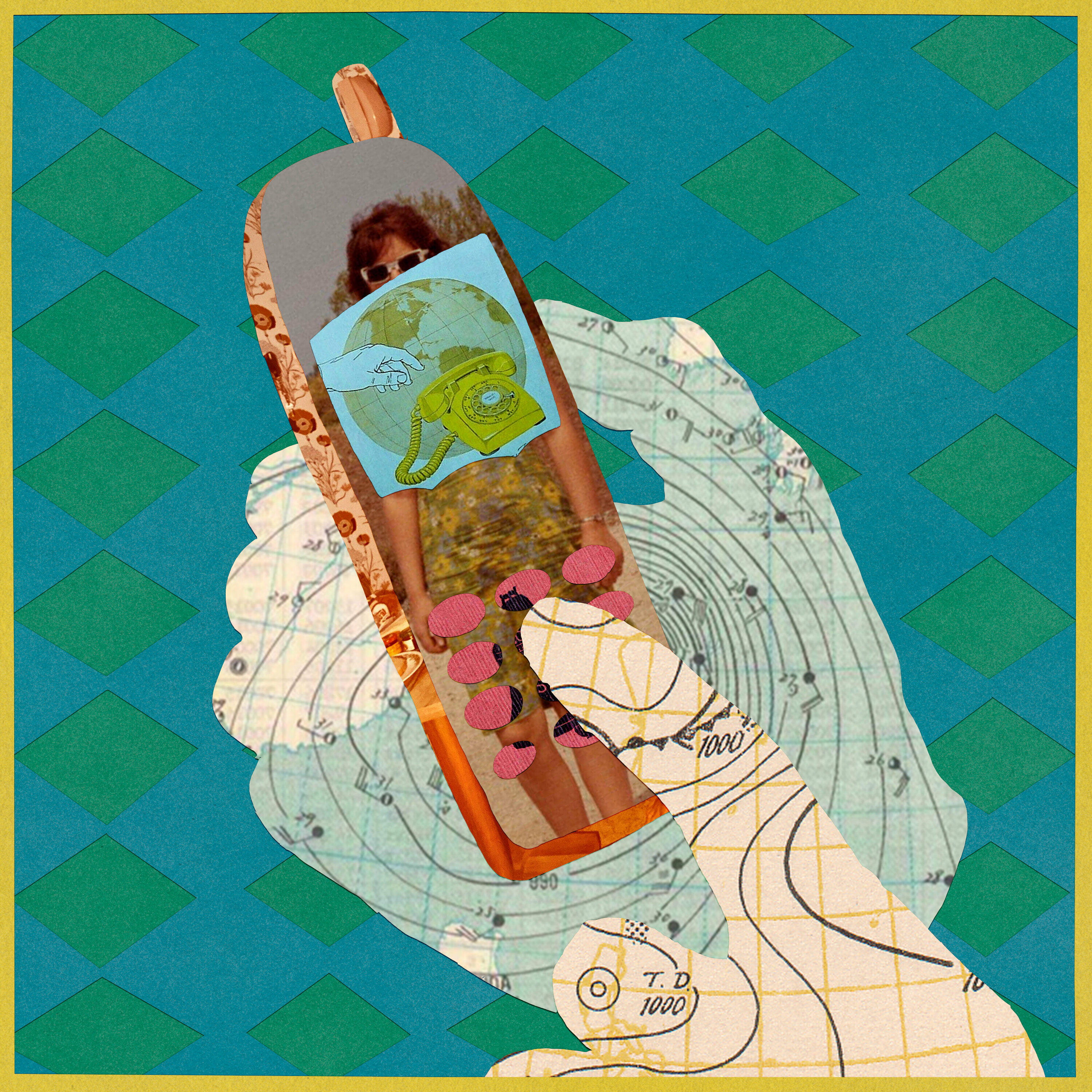Track Image