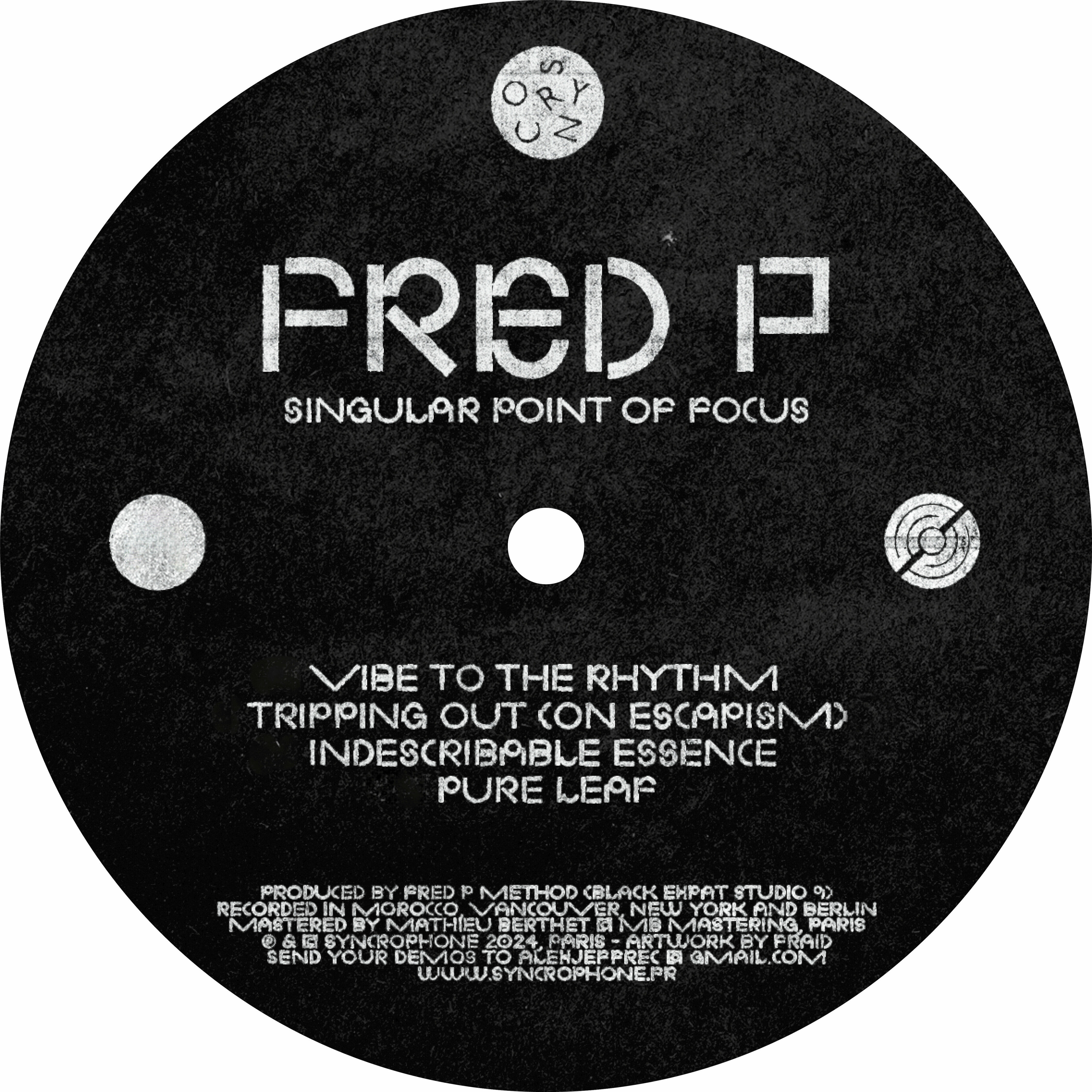 Track Image
