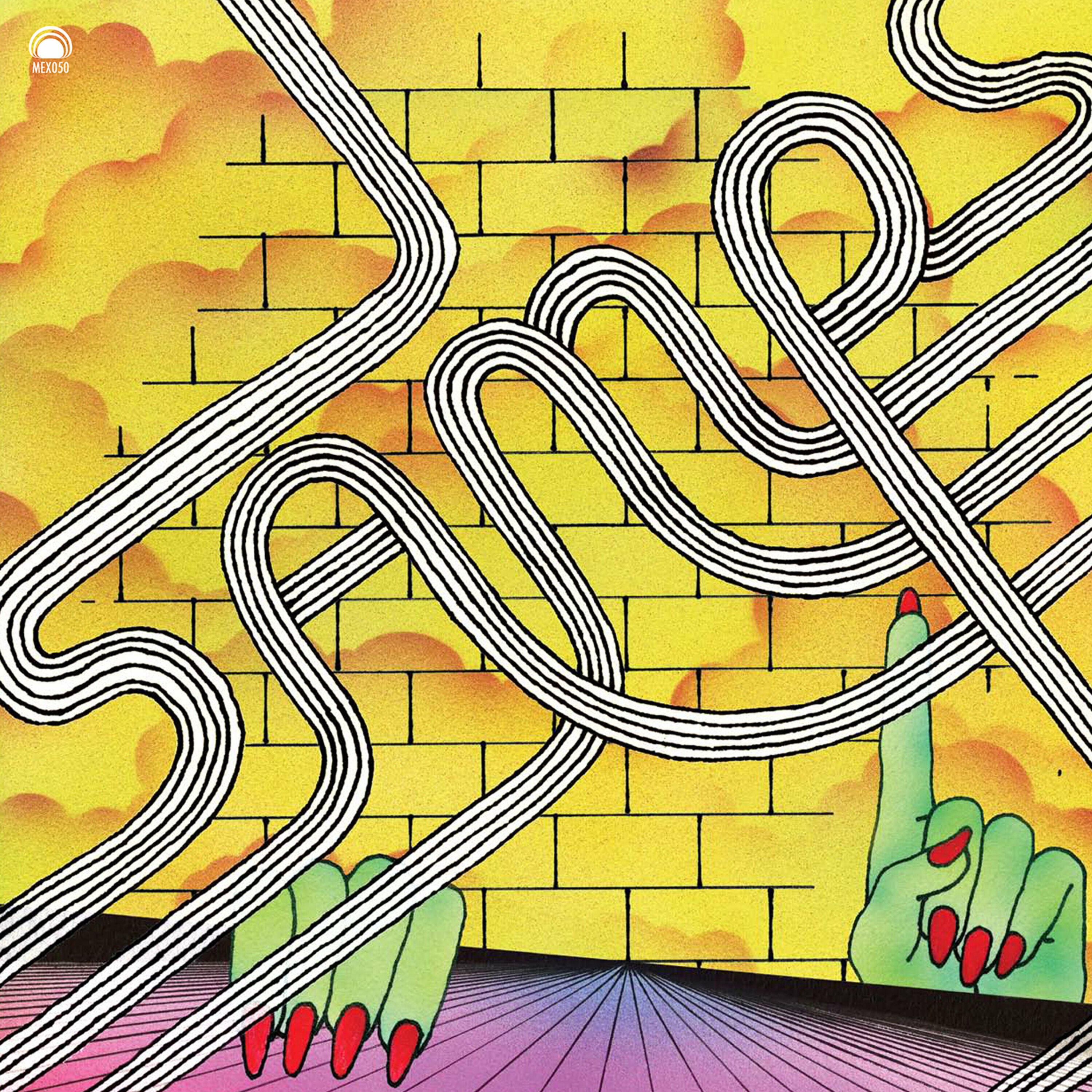 Track Image