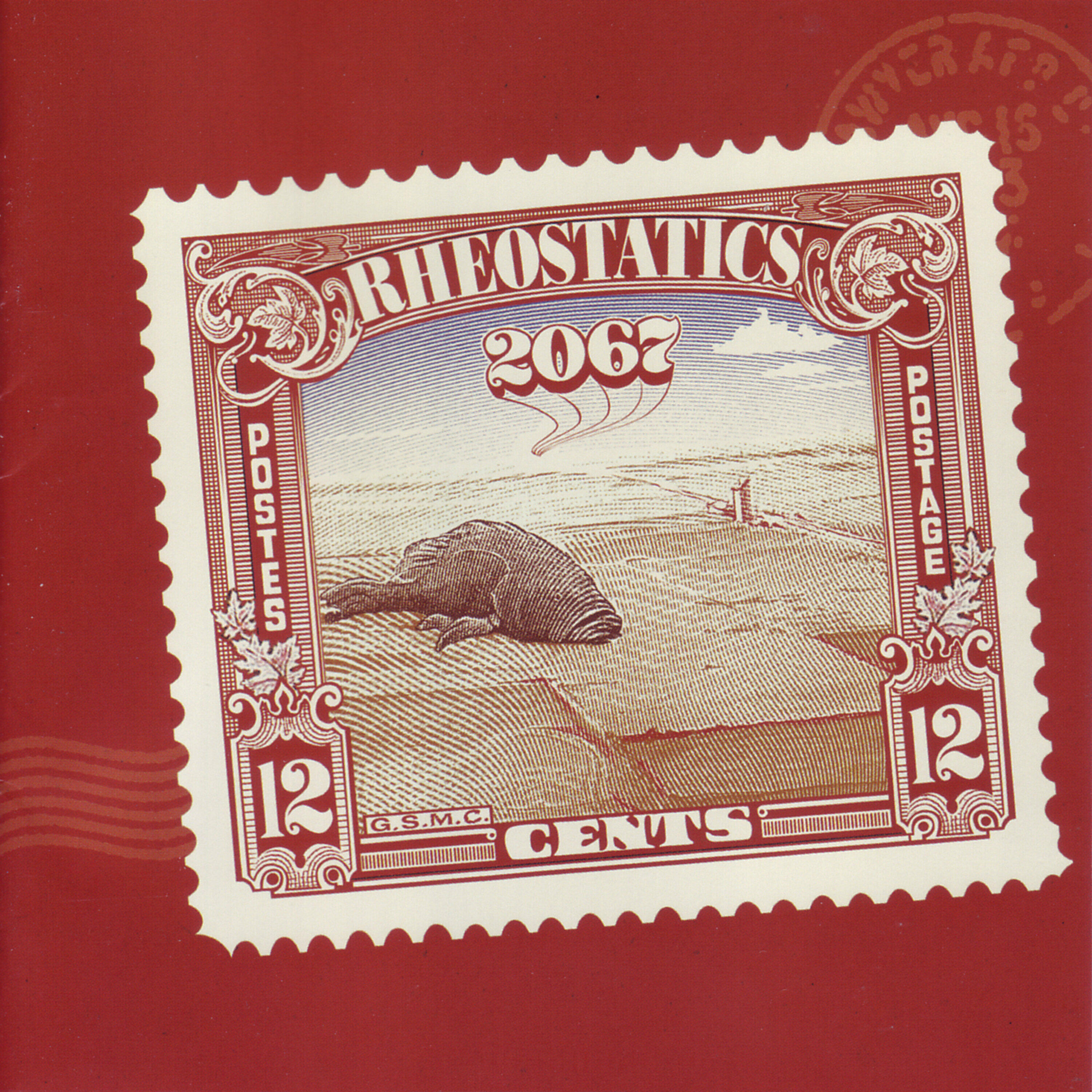 Track Image