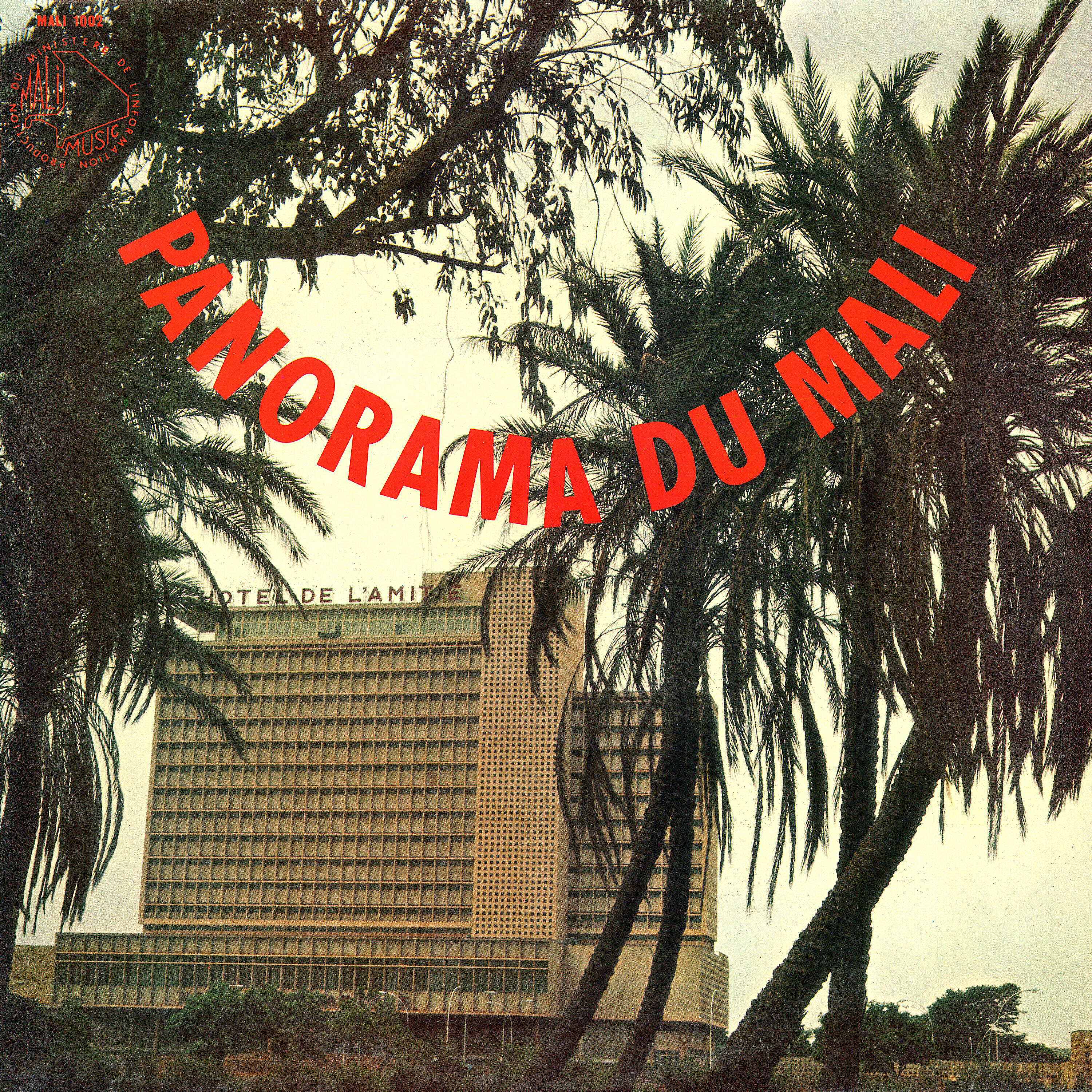 Track Image