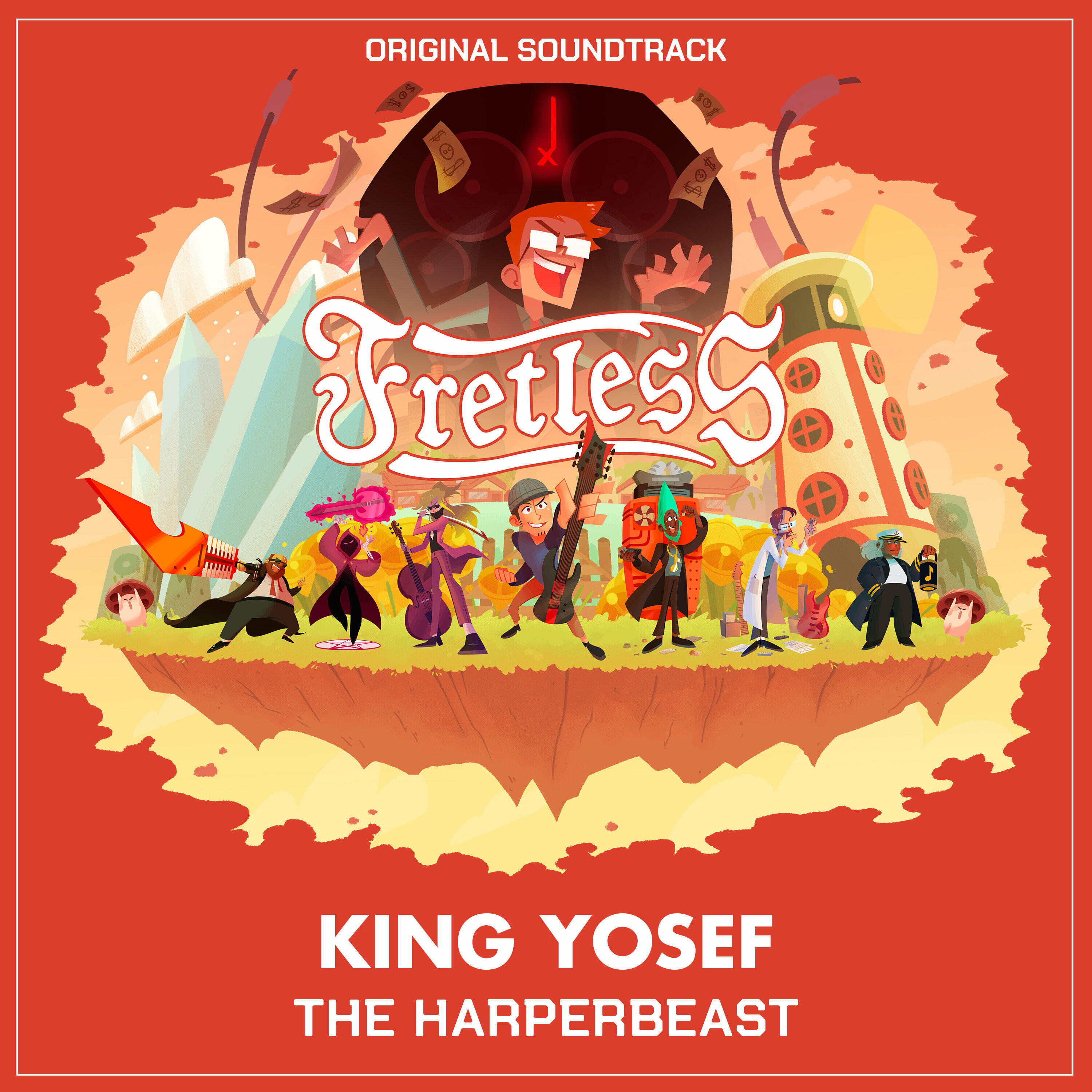 Track Image