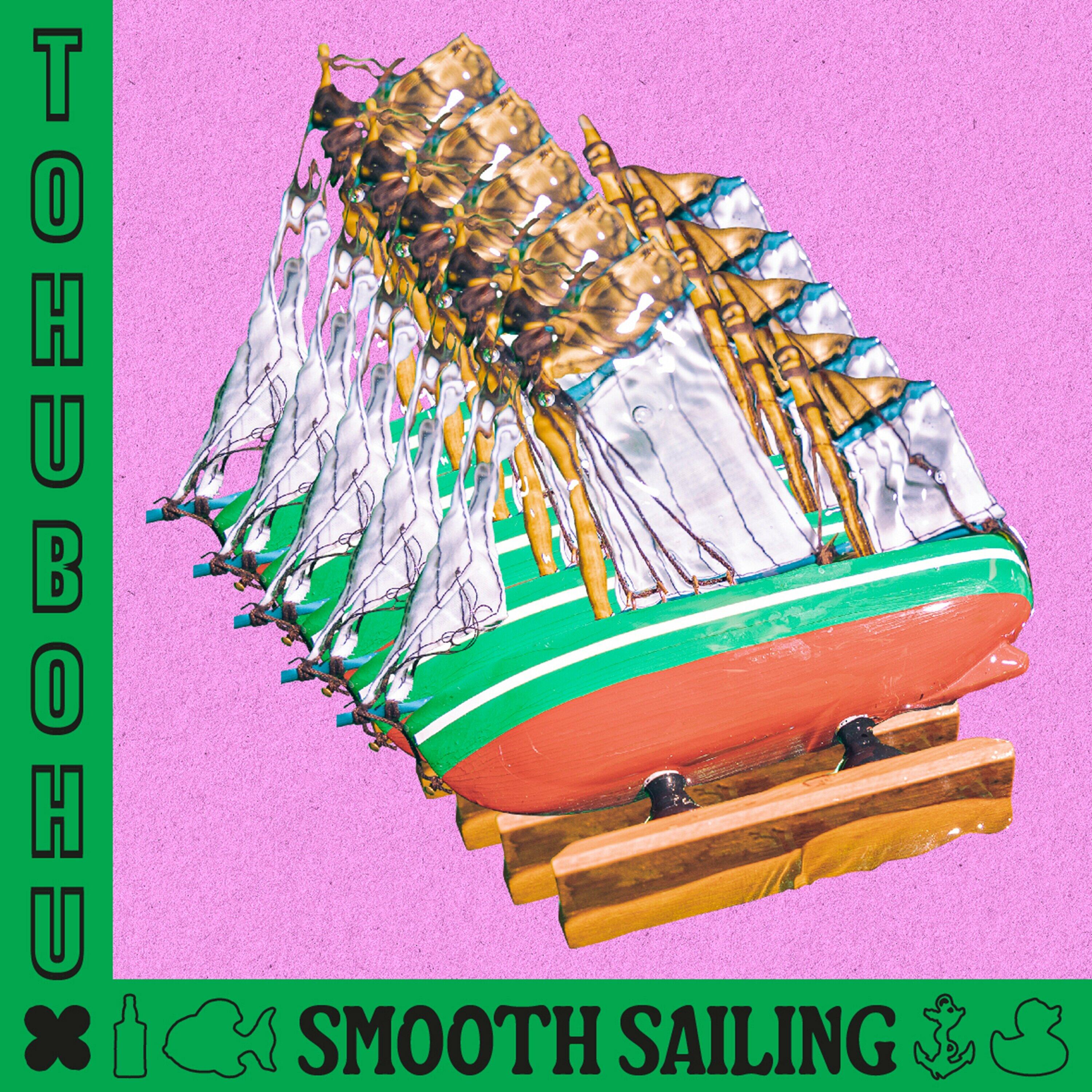 Track Image