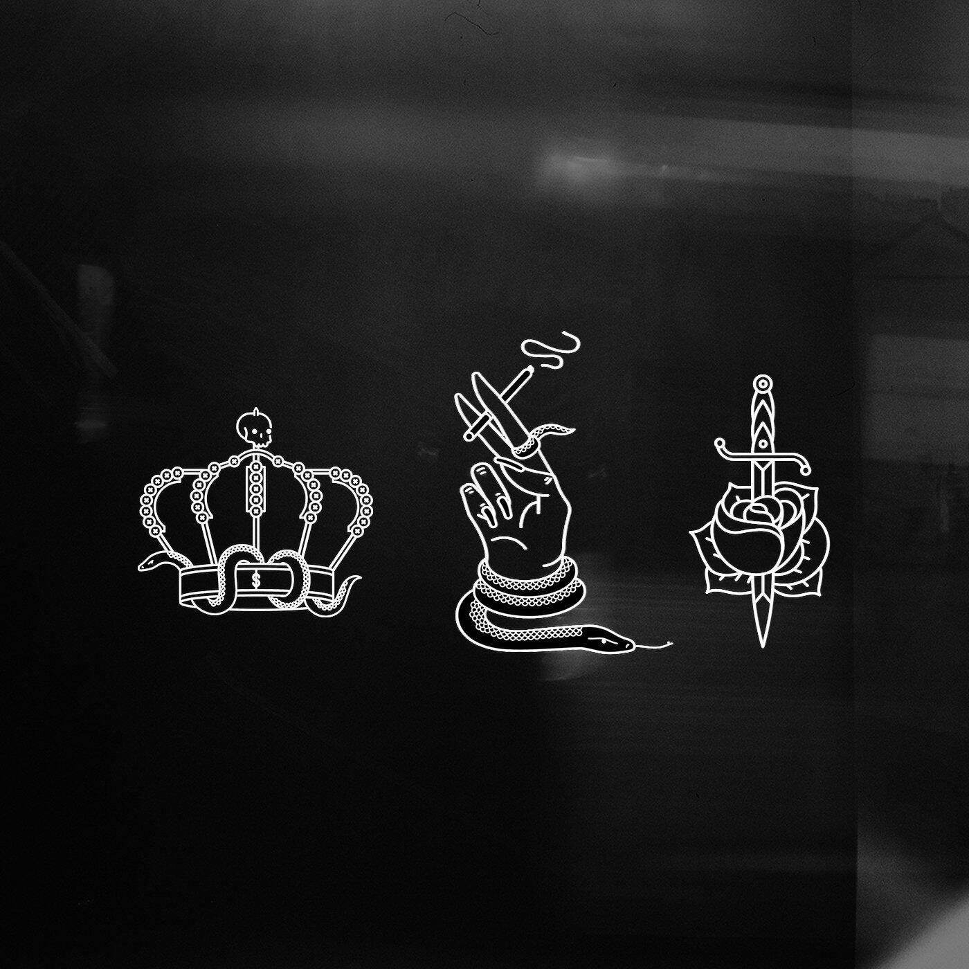 Track Image