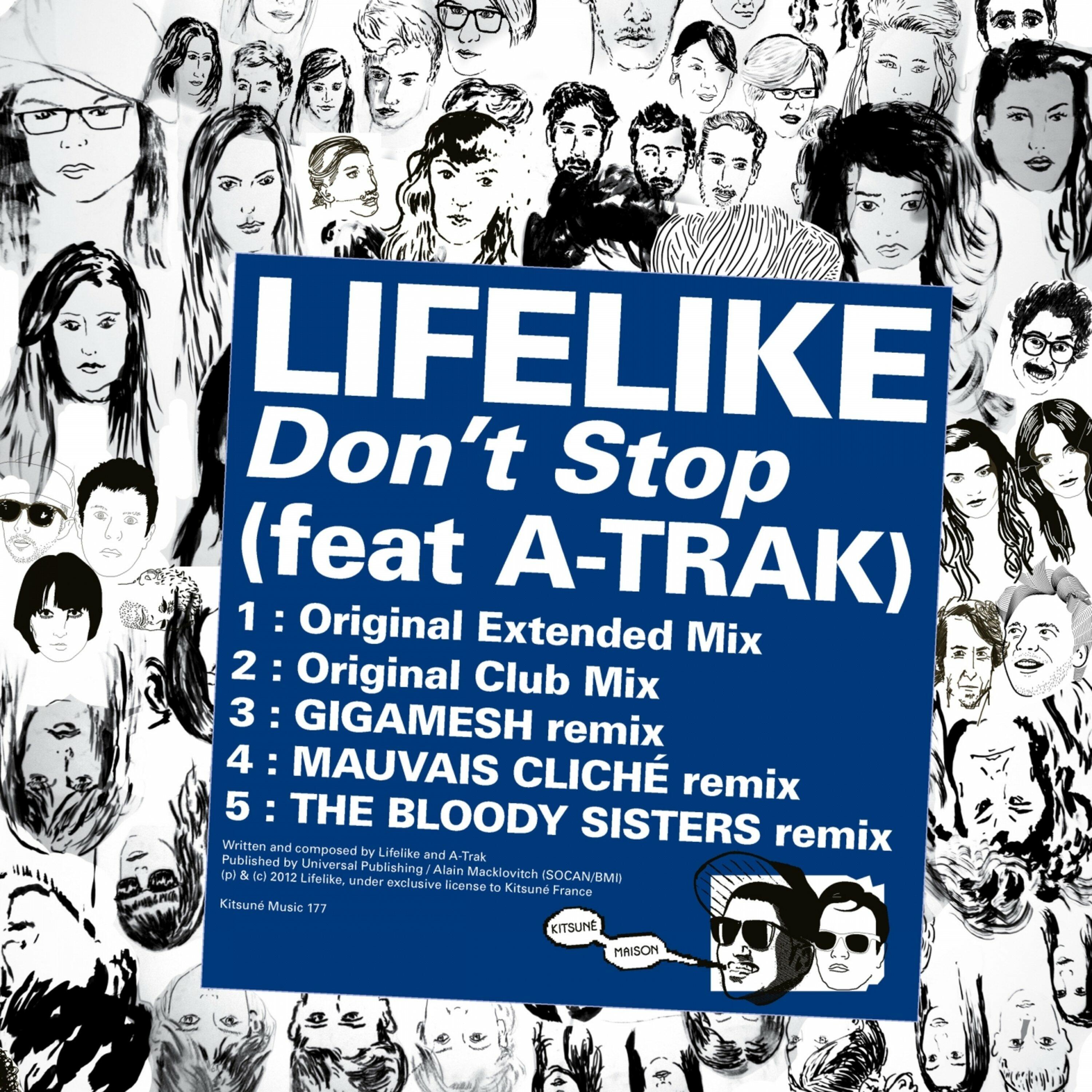 Track Image