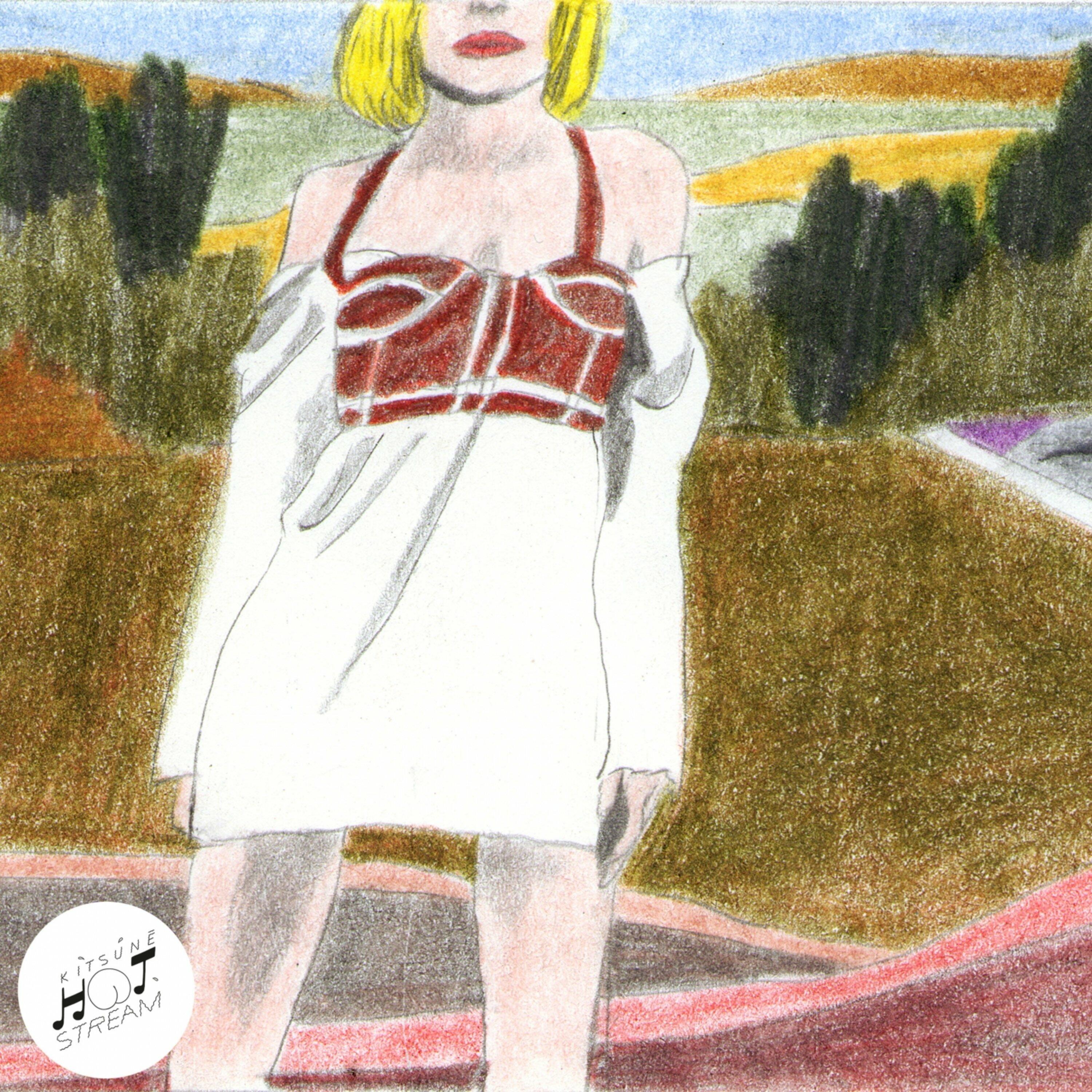 Track Image