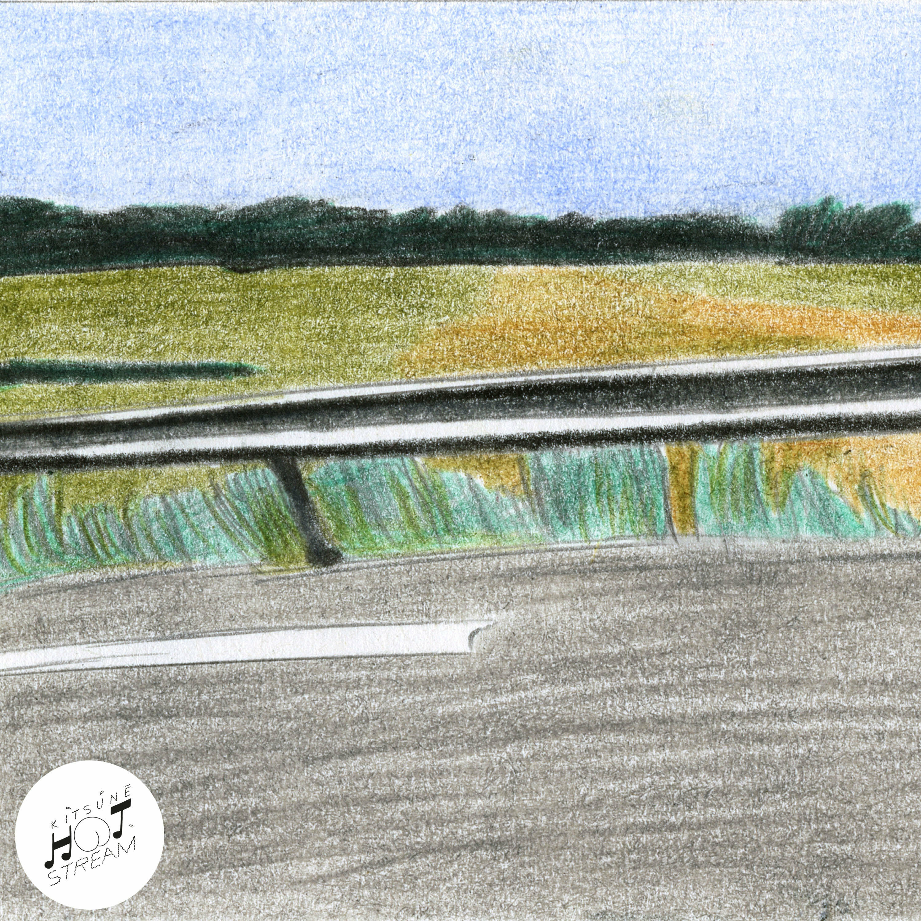 Track Image