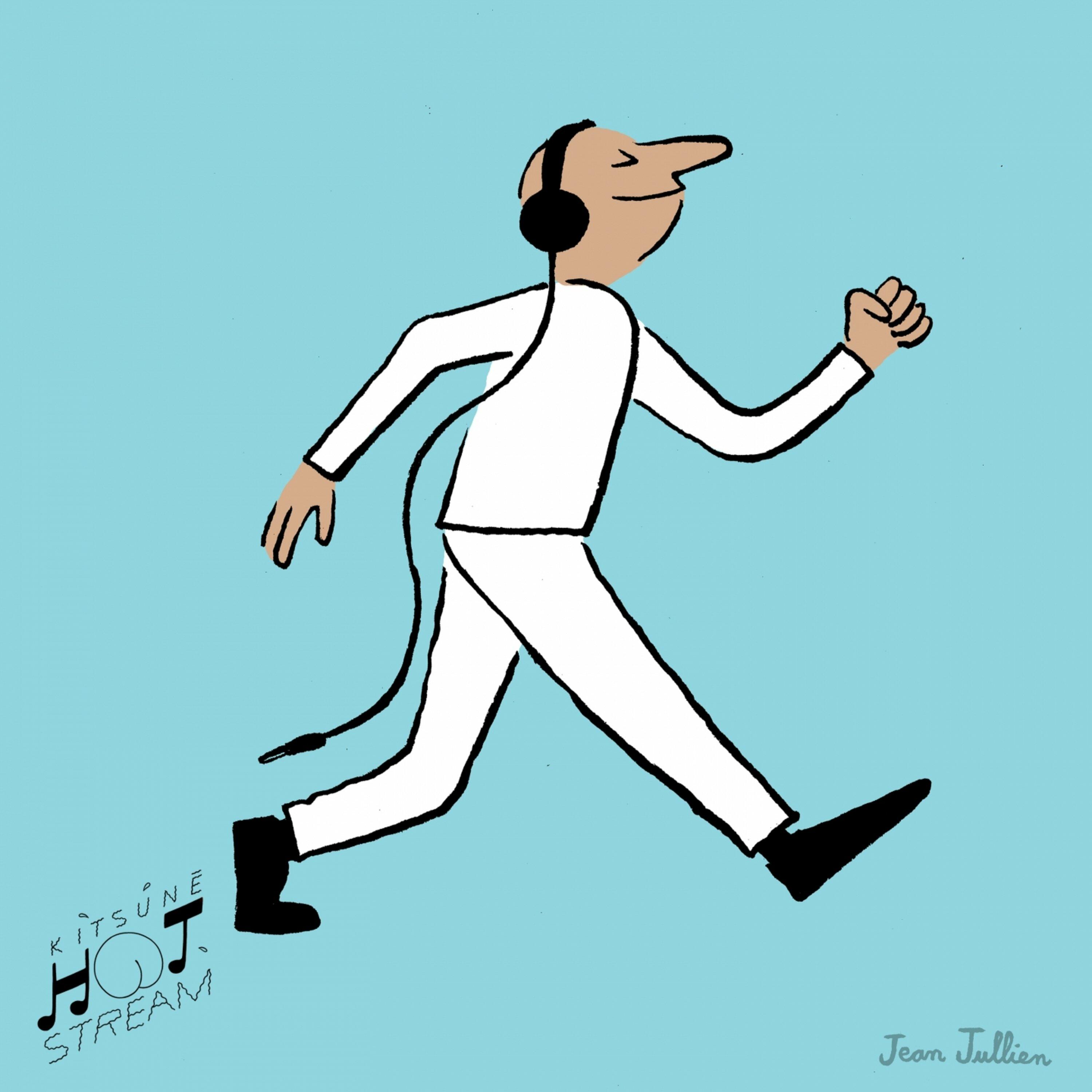 Track Image